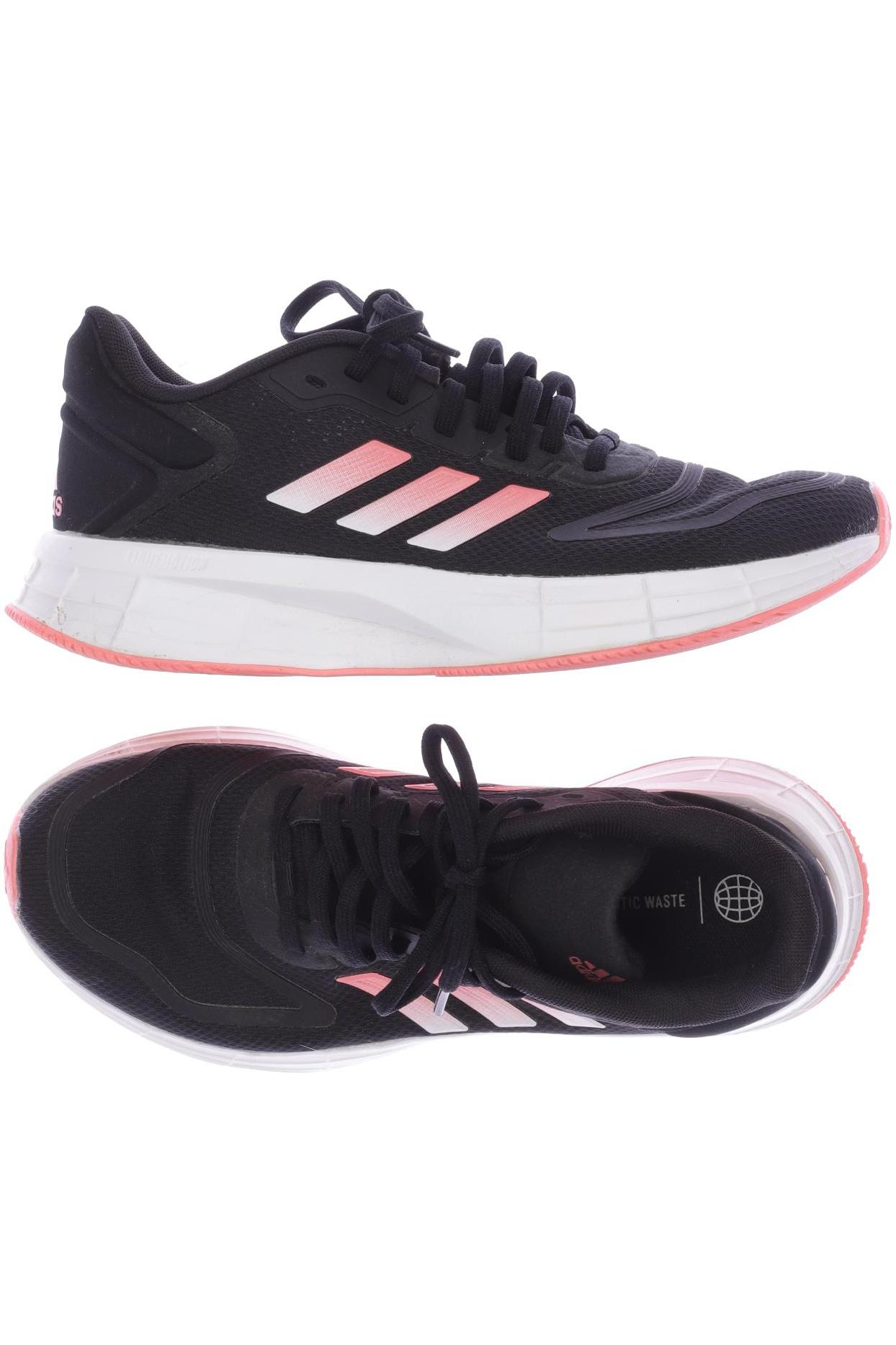 

Adidas Damen Sneakers, schwarz