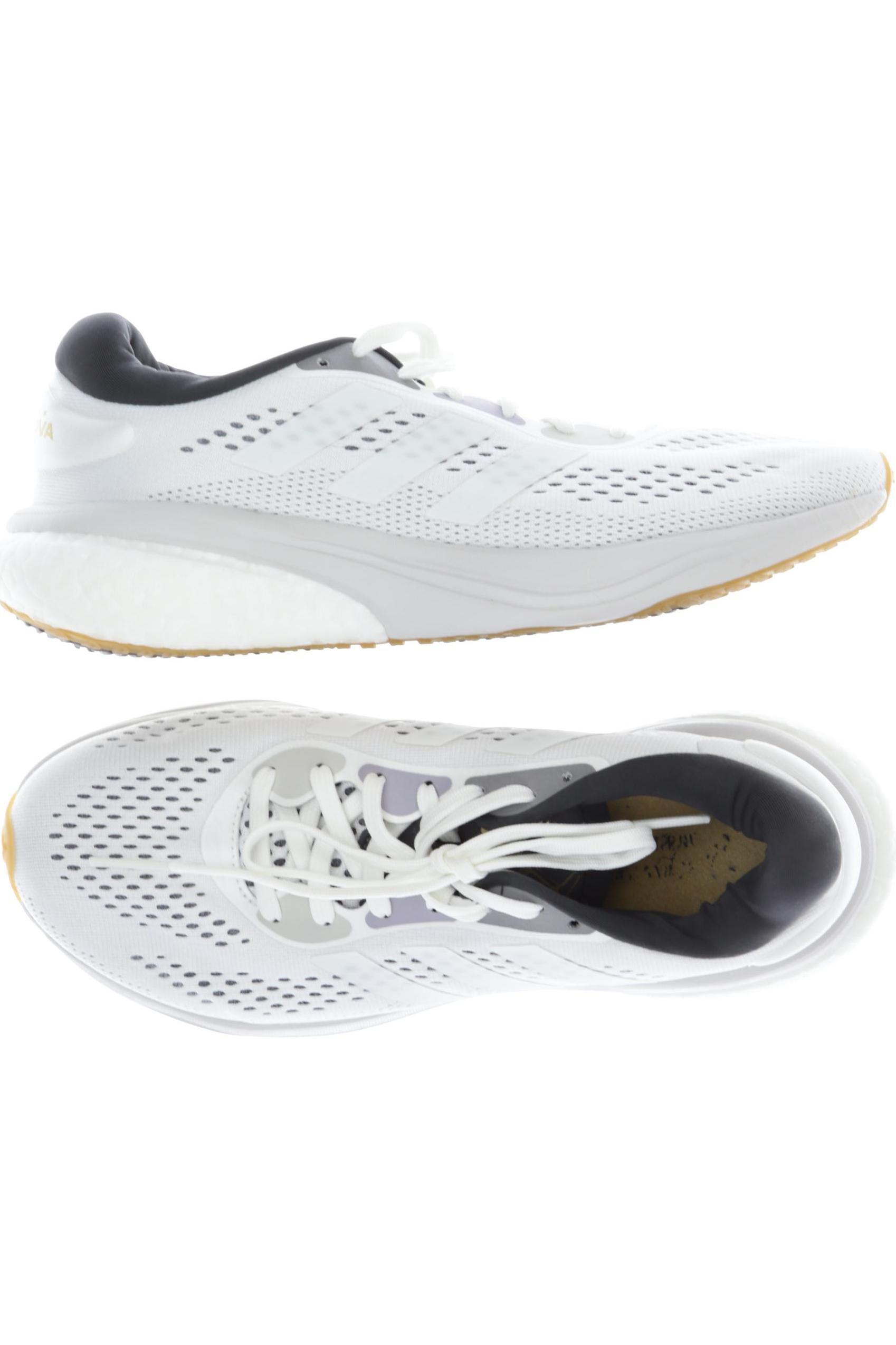 

adidas Damen Sneakers, weiß, Gr. 6