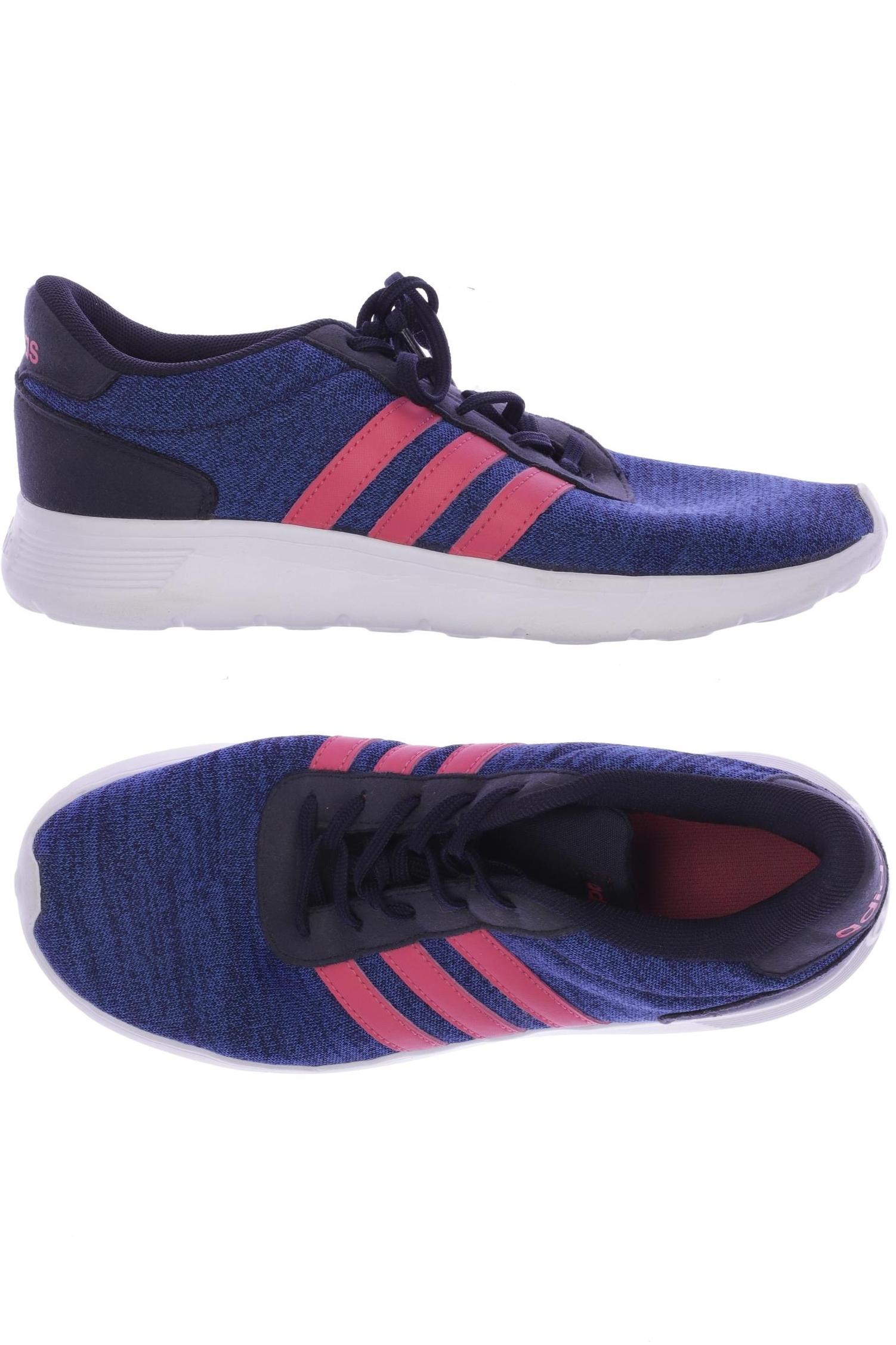 

adidas Damen Sneakers, marineblau, Gr. 4.5
