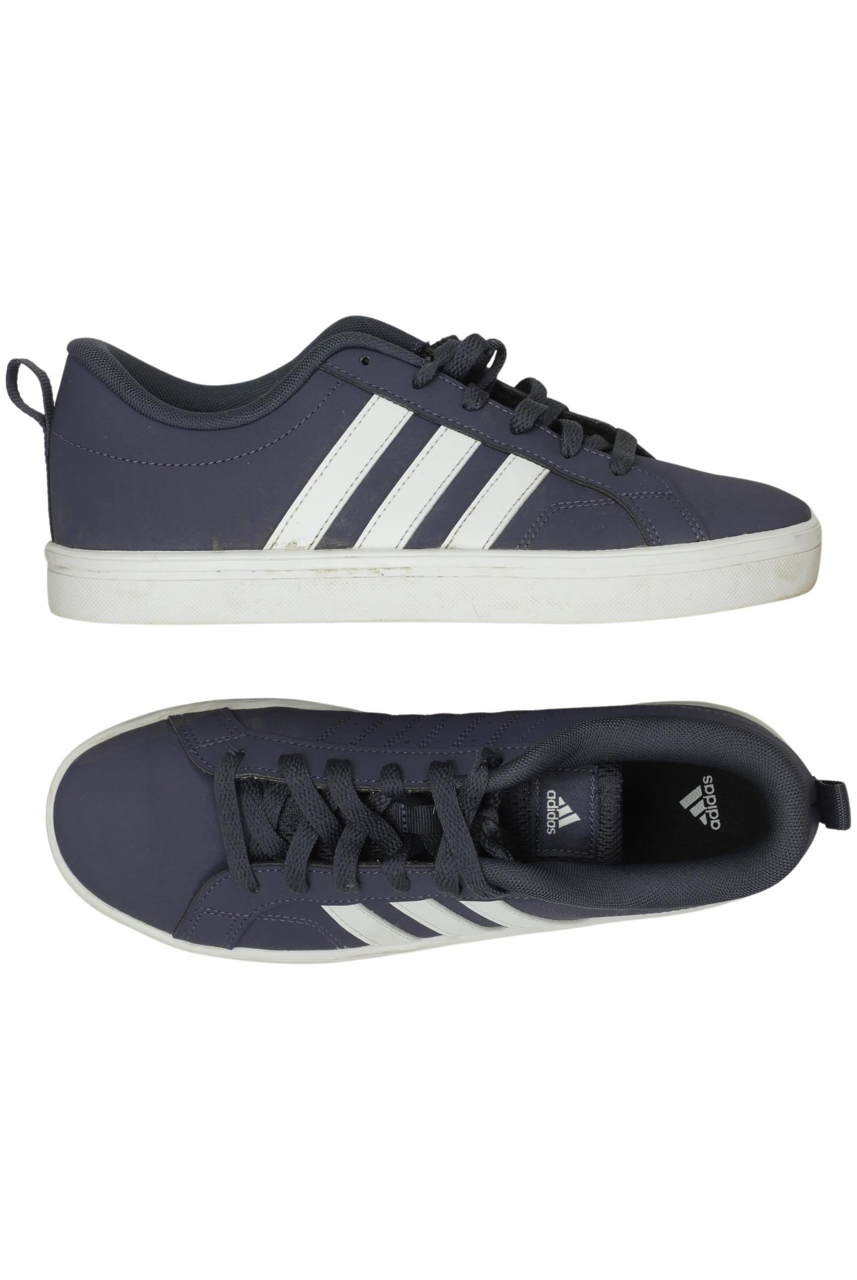 

adidas Damen Sneakers, marineblau, Gr. 4.5