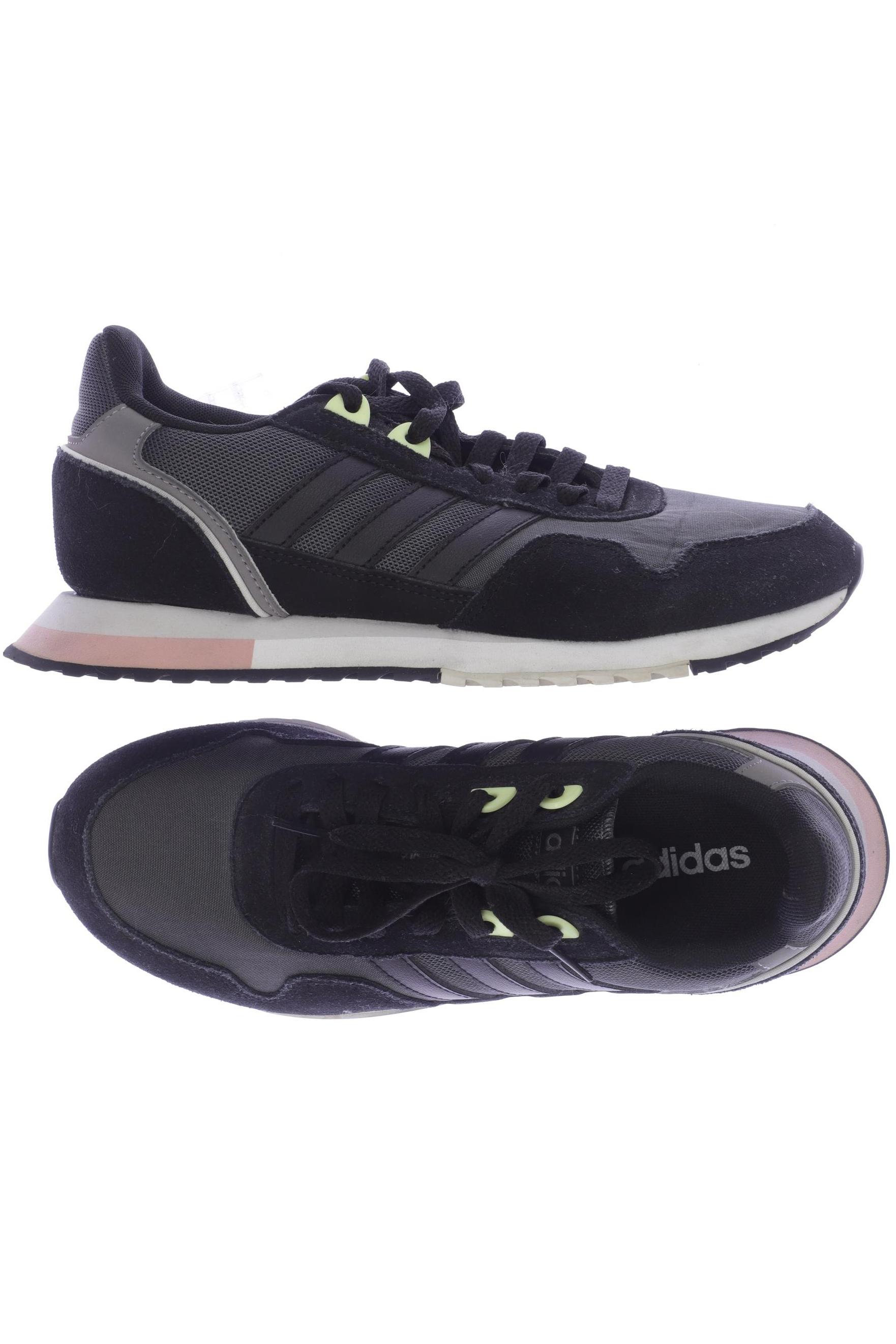 

adidas Damen Sneakers, grau