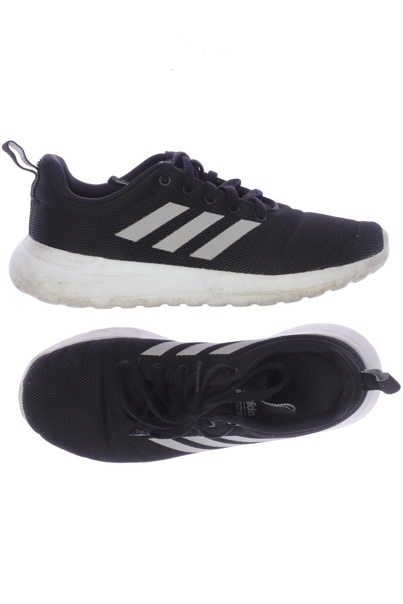 

adidas Damen Sneakers, schwarz, Gr. 4
