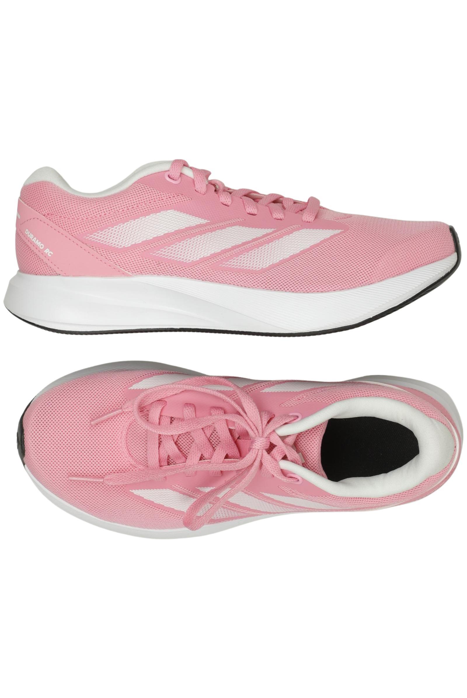 

adidas Damen Sneakers, pink, Gr. 5.5