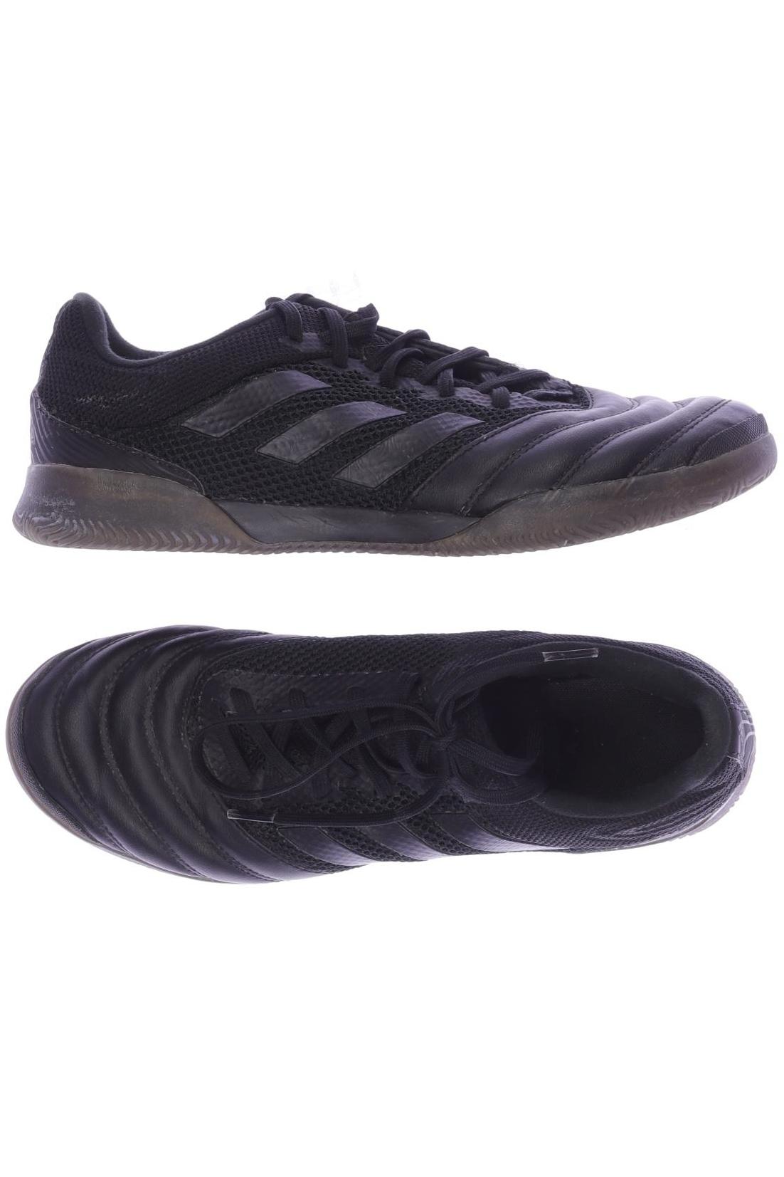 

adidas Damen Sneakers, schwarz, Gr. 7.5