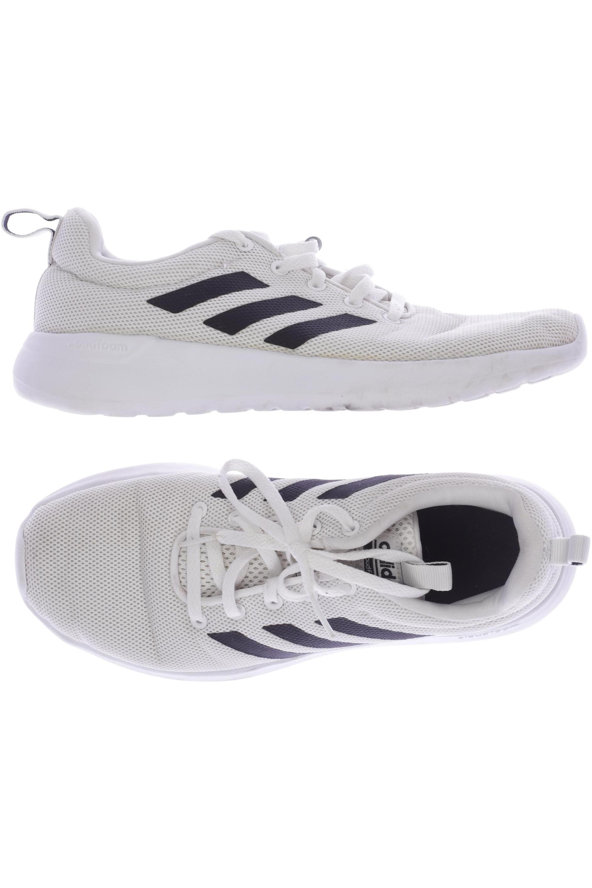 

adidas Damen Sneakers, weiß