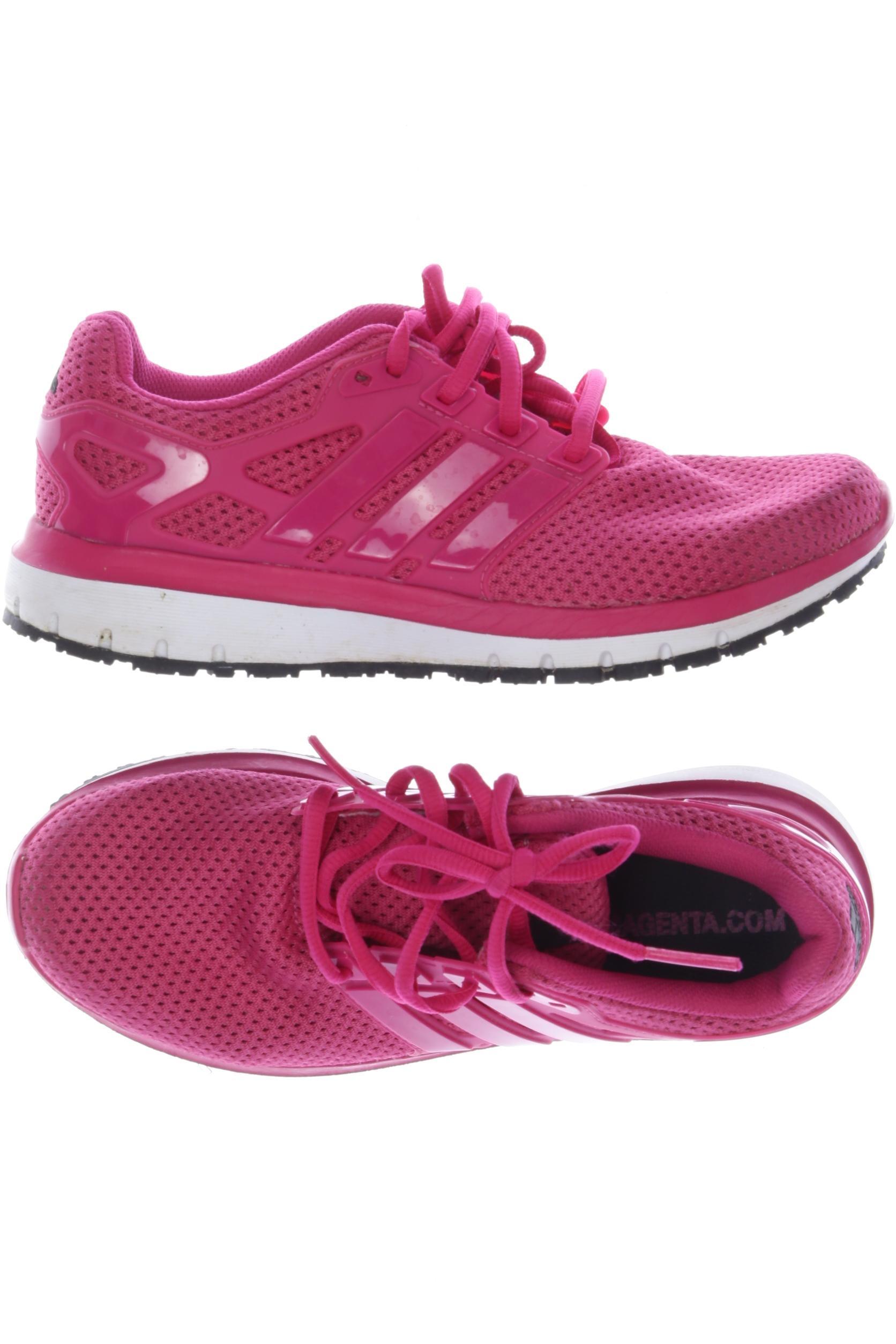 

adidas Damen Sneakers, pink, Gr. 5