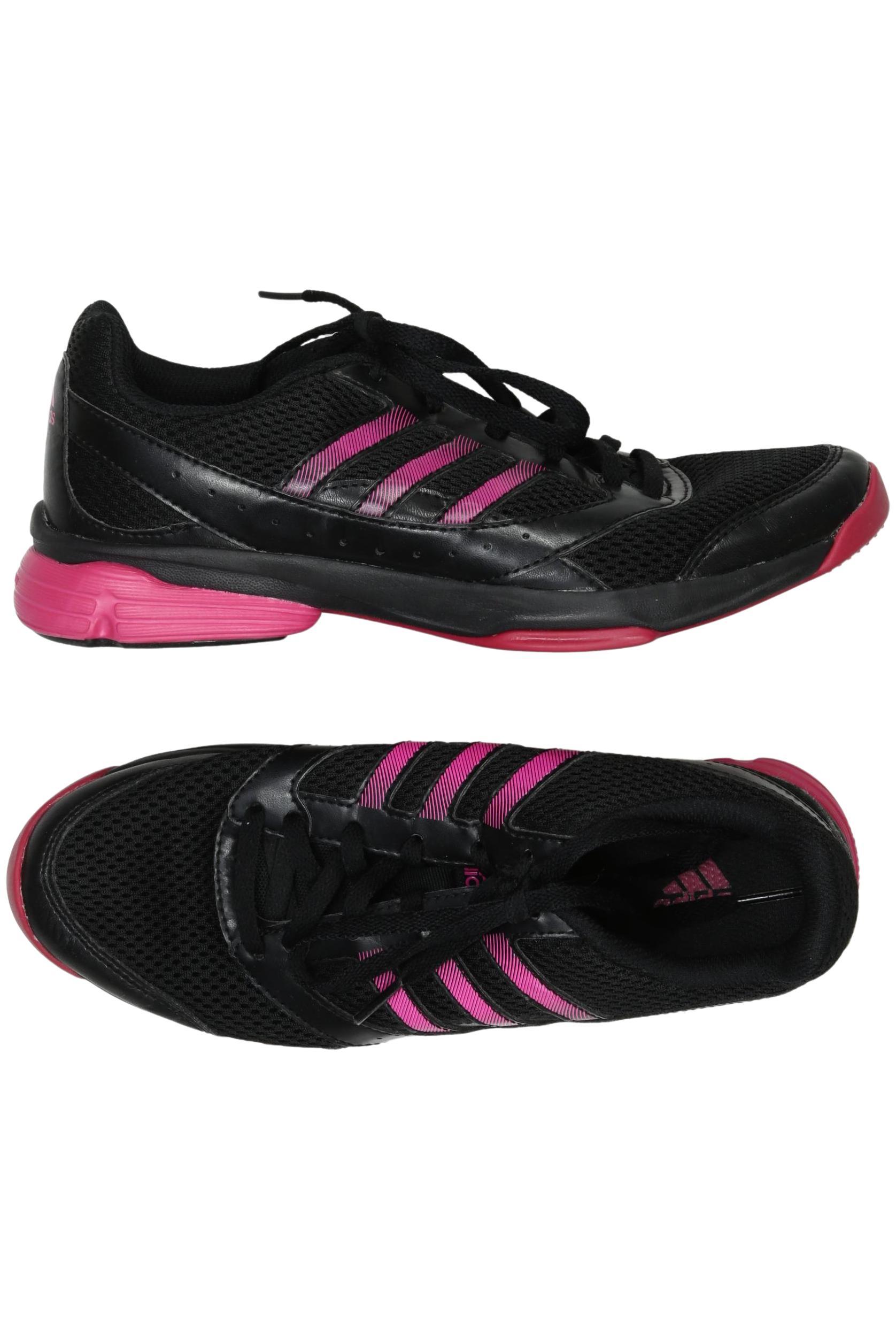 

adidas Damen Sneakers, mehrfarbig, Gr. 4.5