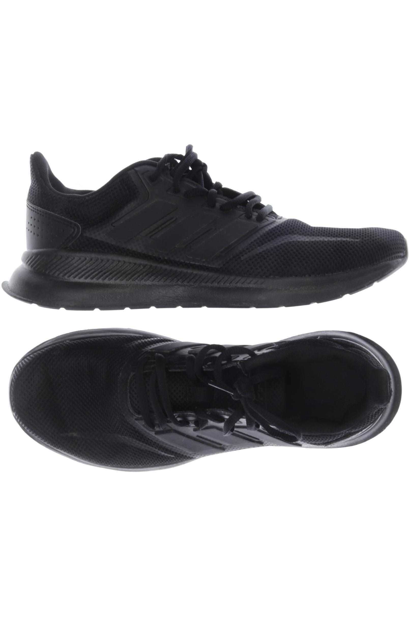

adidas Damen Sneakers, schwarz, Gr. 7