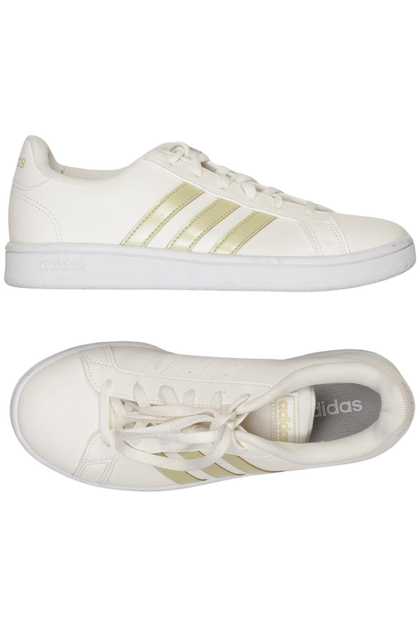

adidas Damen Sneakers, mehrfarbig, Gr. 4.5