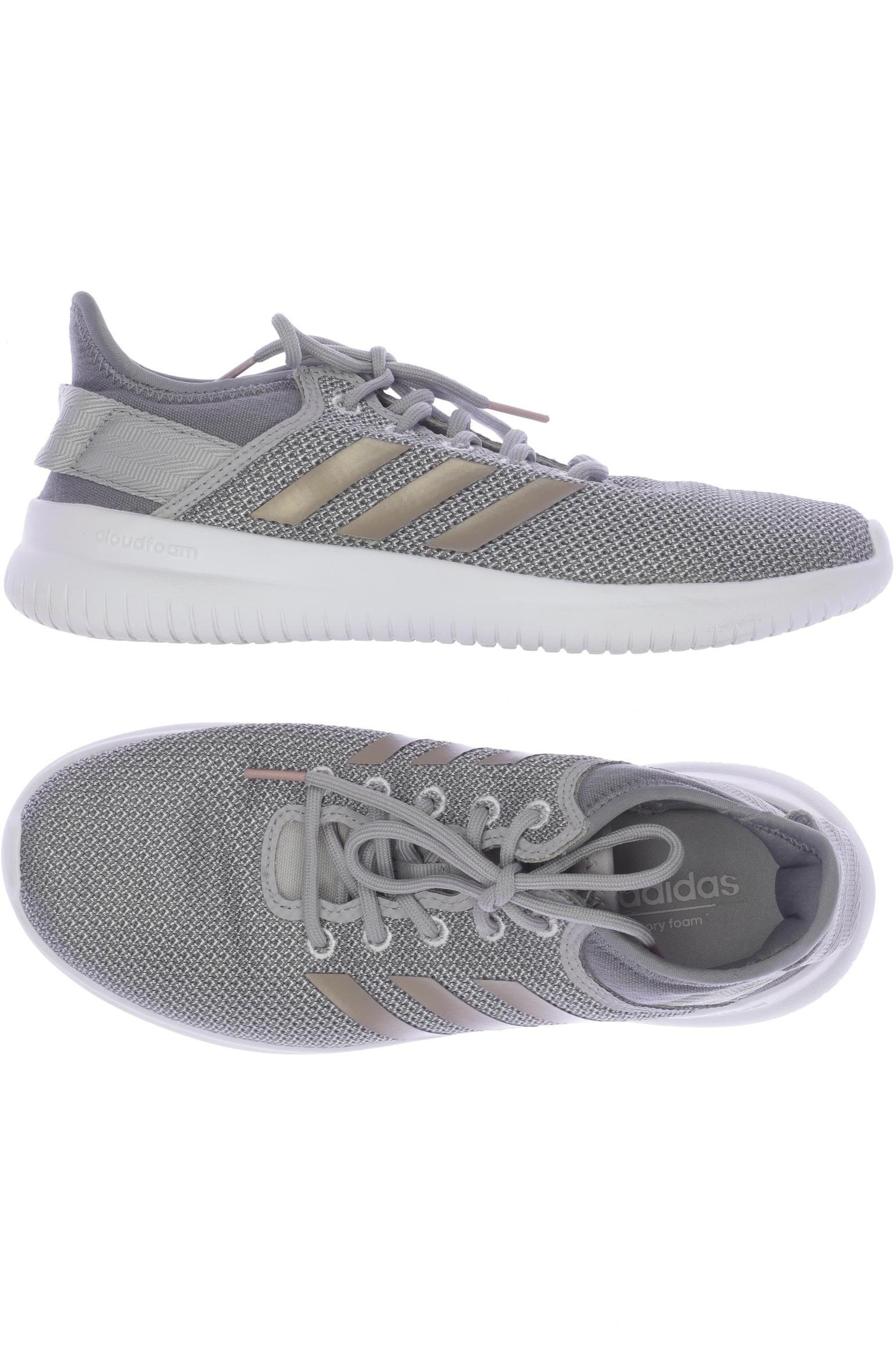 

adidas Damen Sneakers, grau, Gr. 6