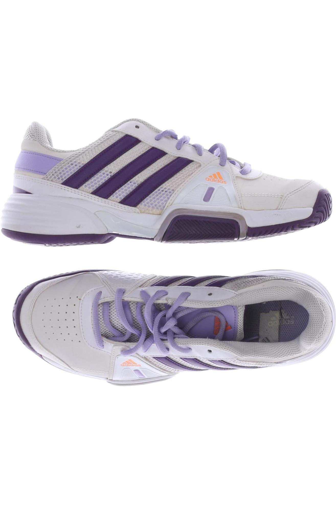 

adidas Damen Sneakers, weiß