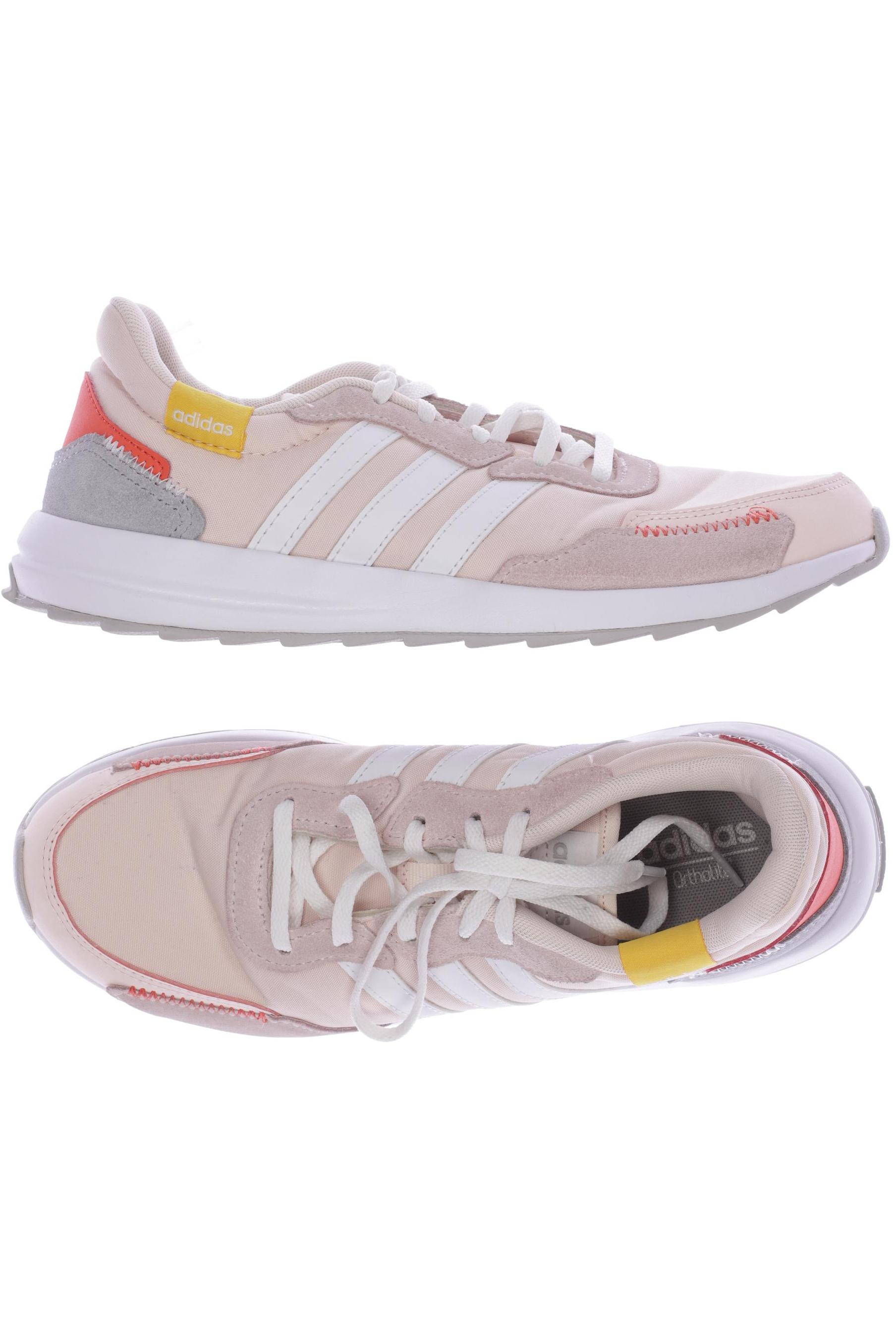 

Adidas Damen Sneakers, pink