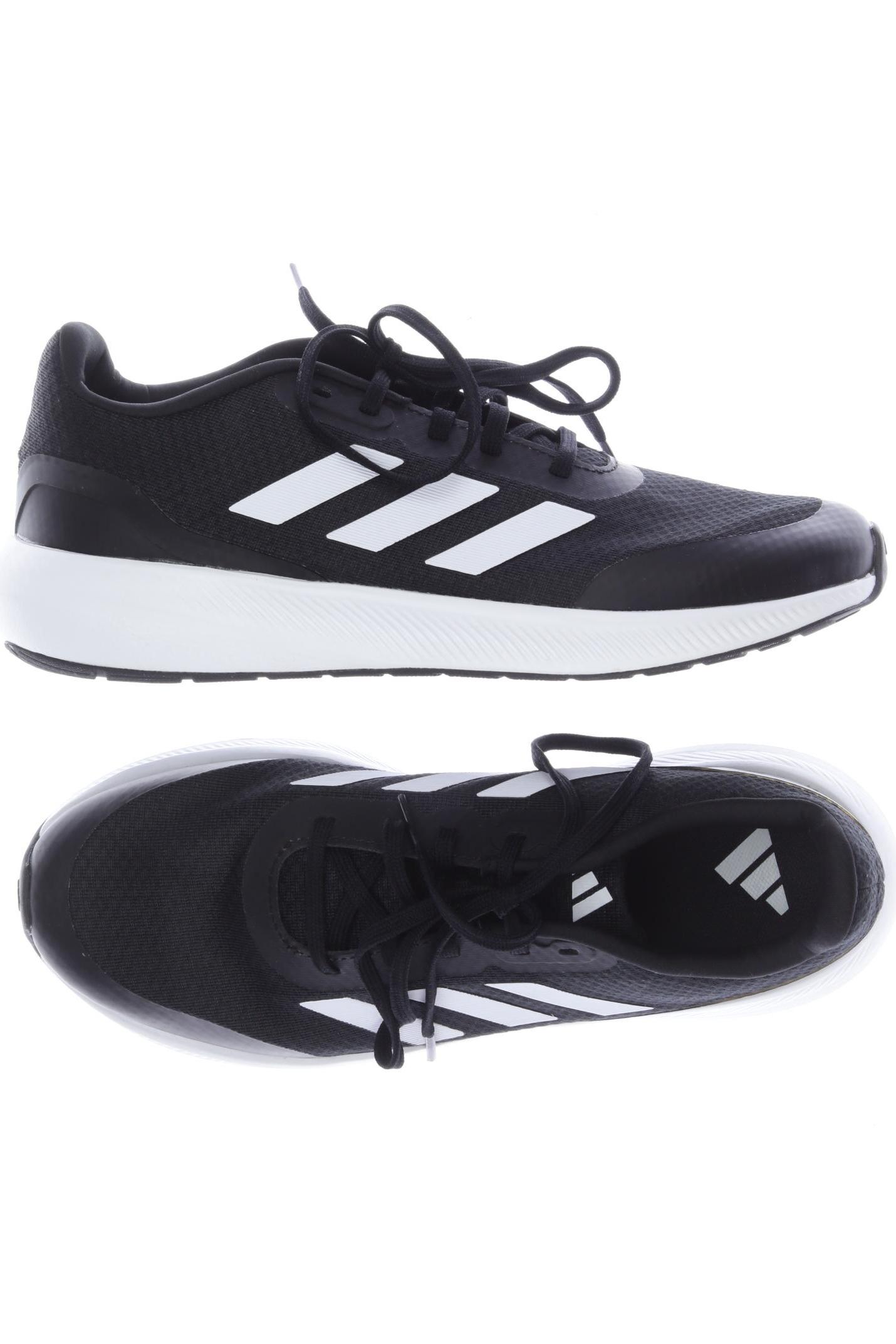 

adidas Damen Sneakers, schwarz, Gr. 40