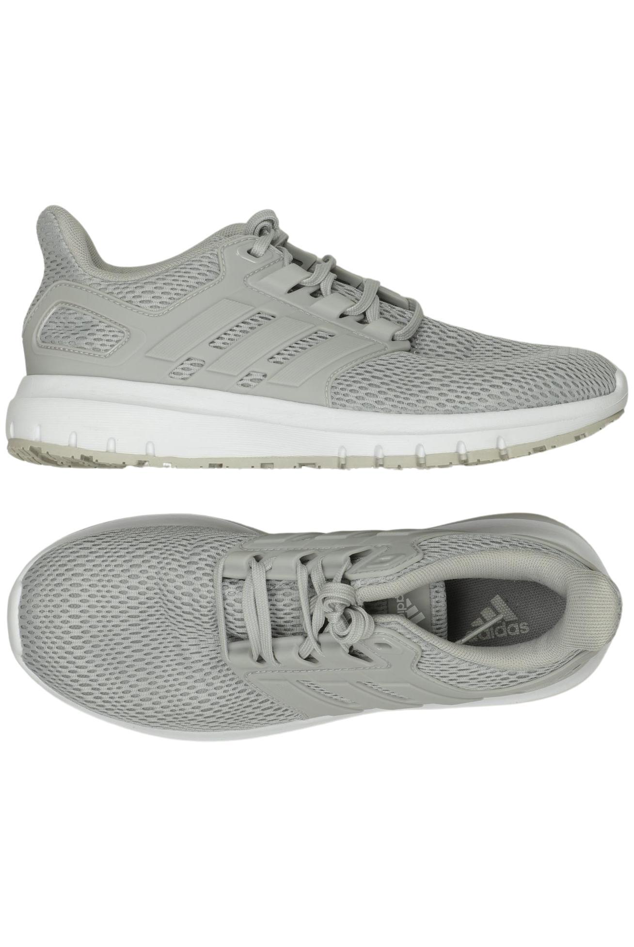 

adidas Damen Sneakers, grau, Gr. 5