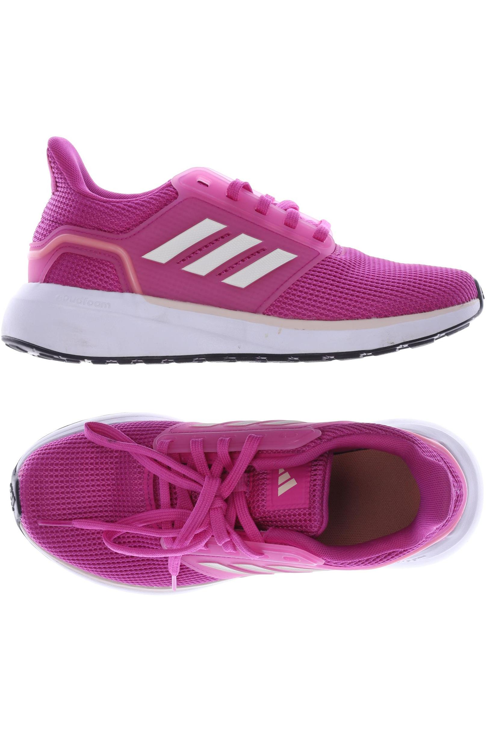 

Adidas Damen Sneakers, pink