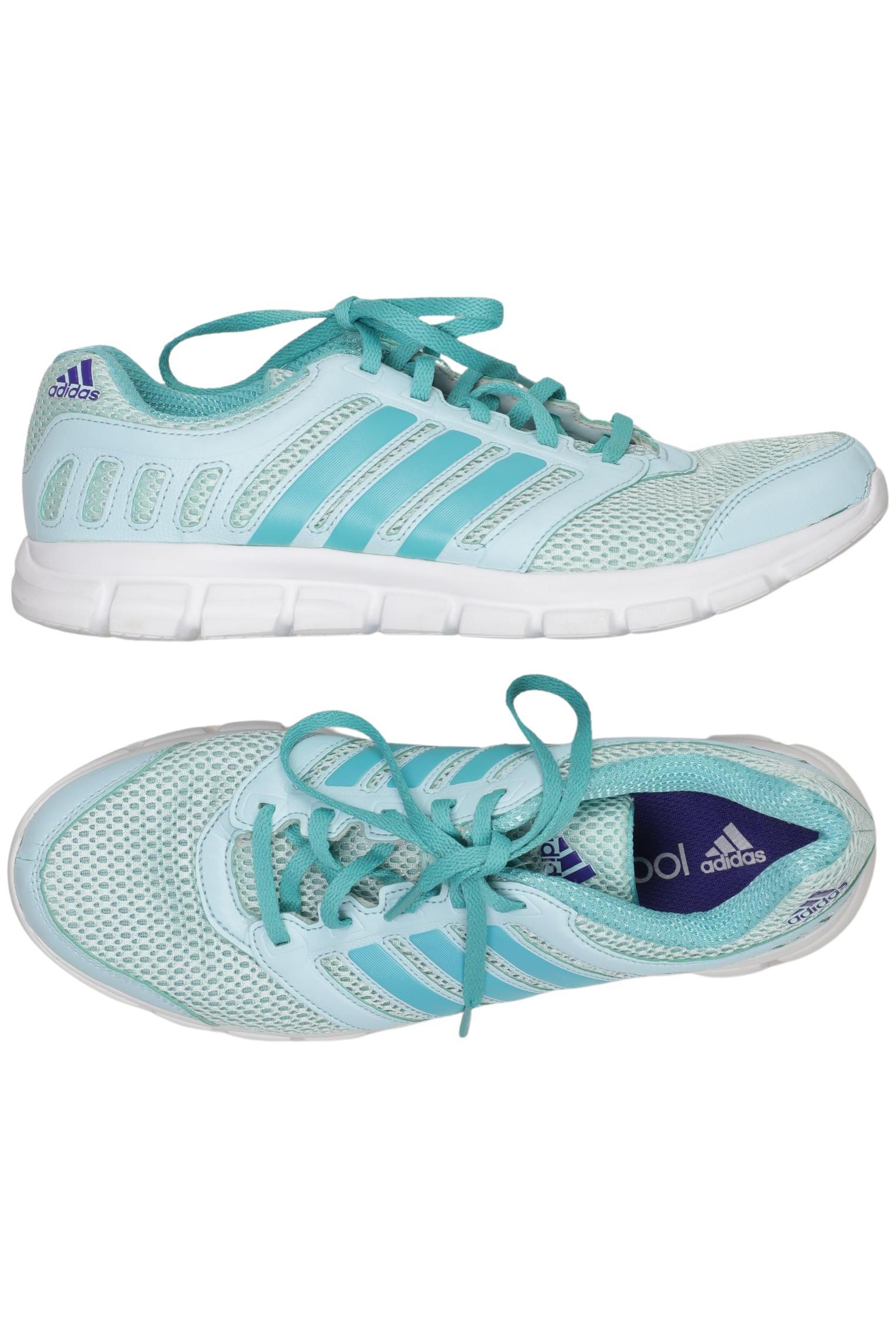 

adidas Damen Sneakers, mehrfarbig, Gr. 7.5