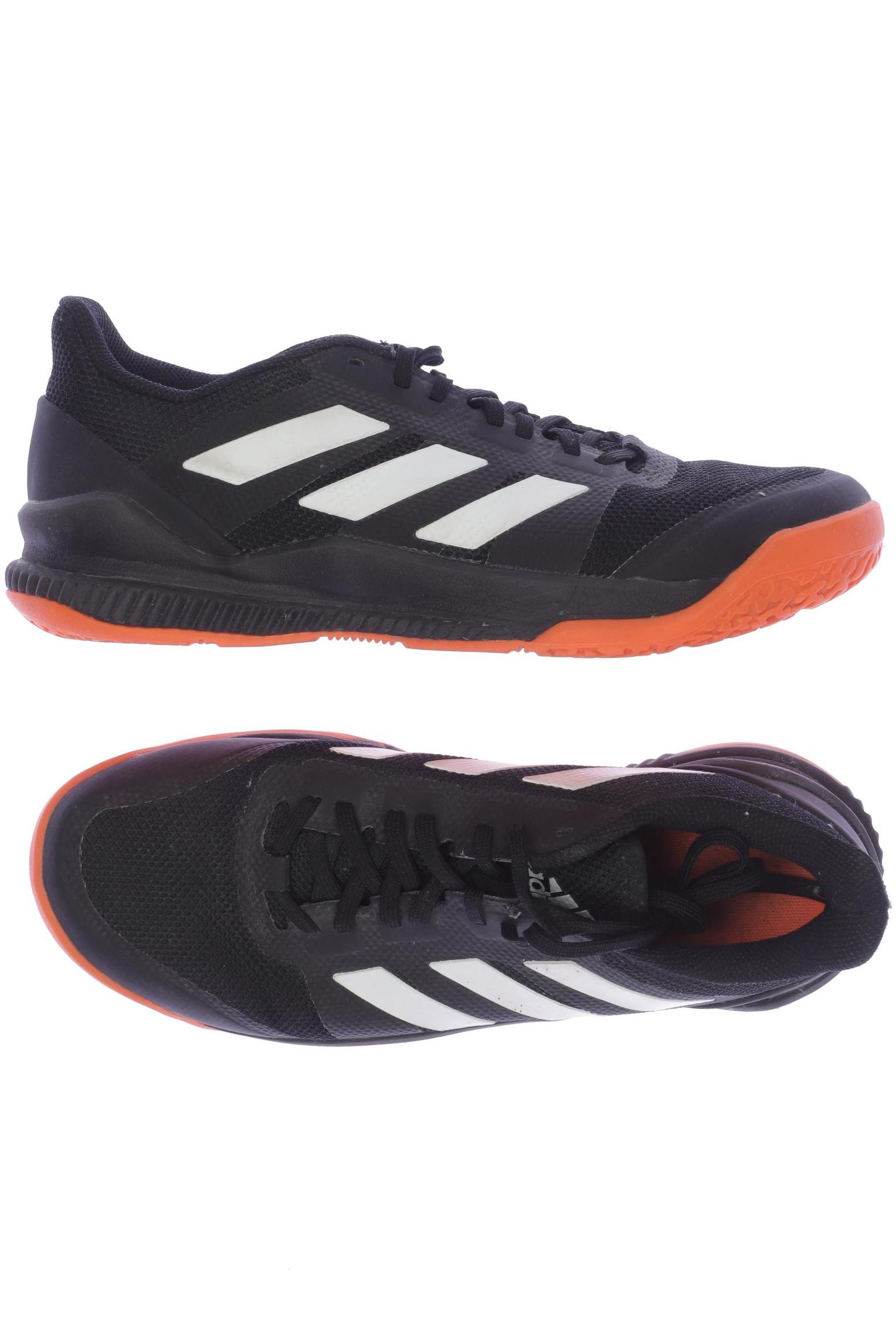 

adidas Damen Sneakers, schwarz, Gr. 7