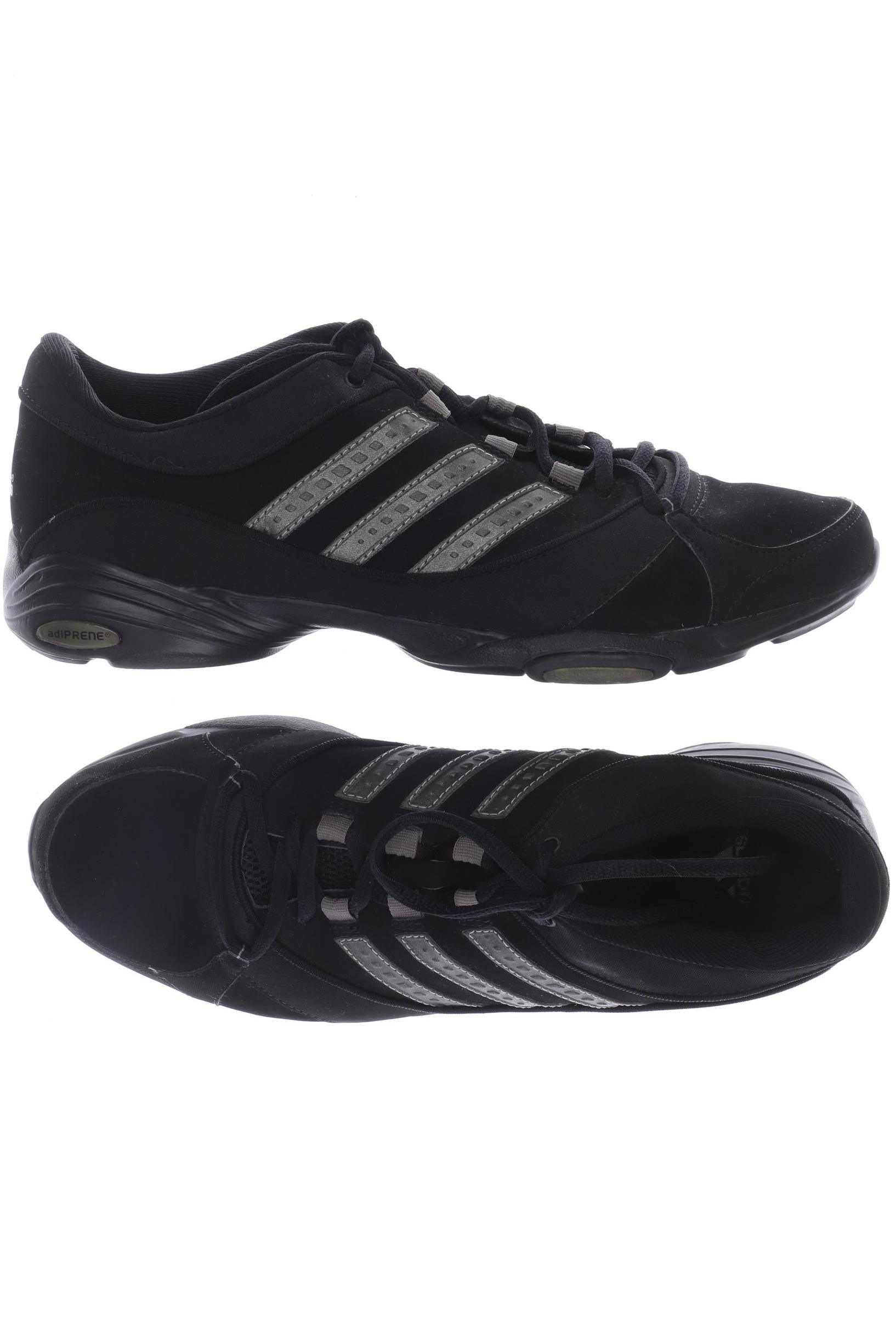 

Adidas Damen Sneakers, schwarz