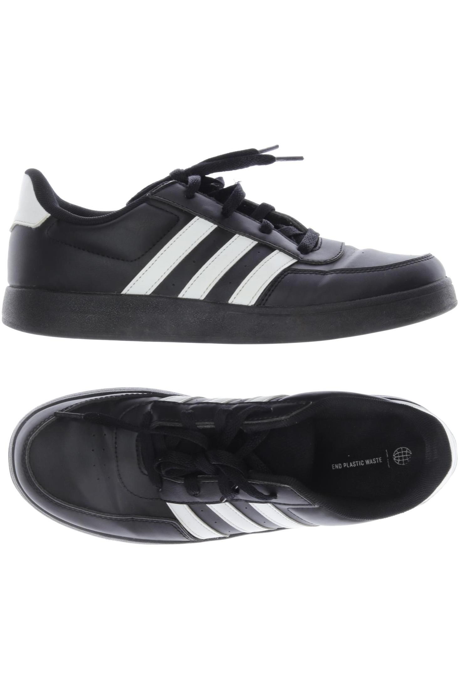 

adidas Damen Sneakers, schwarz, Gr. 40