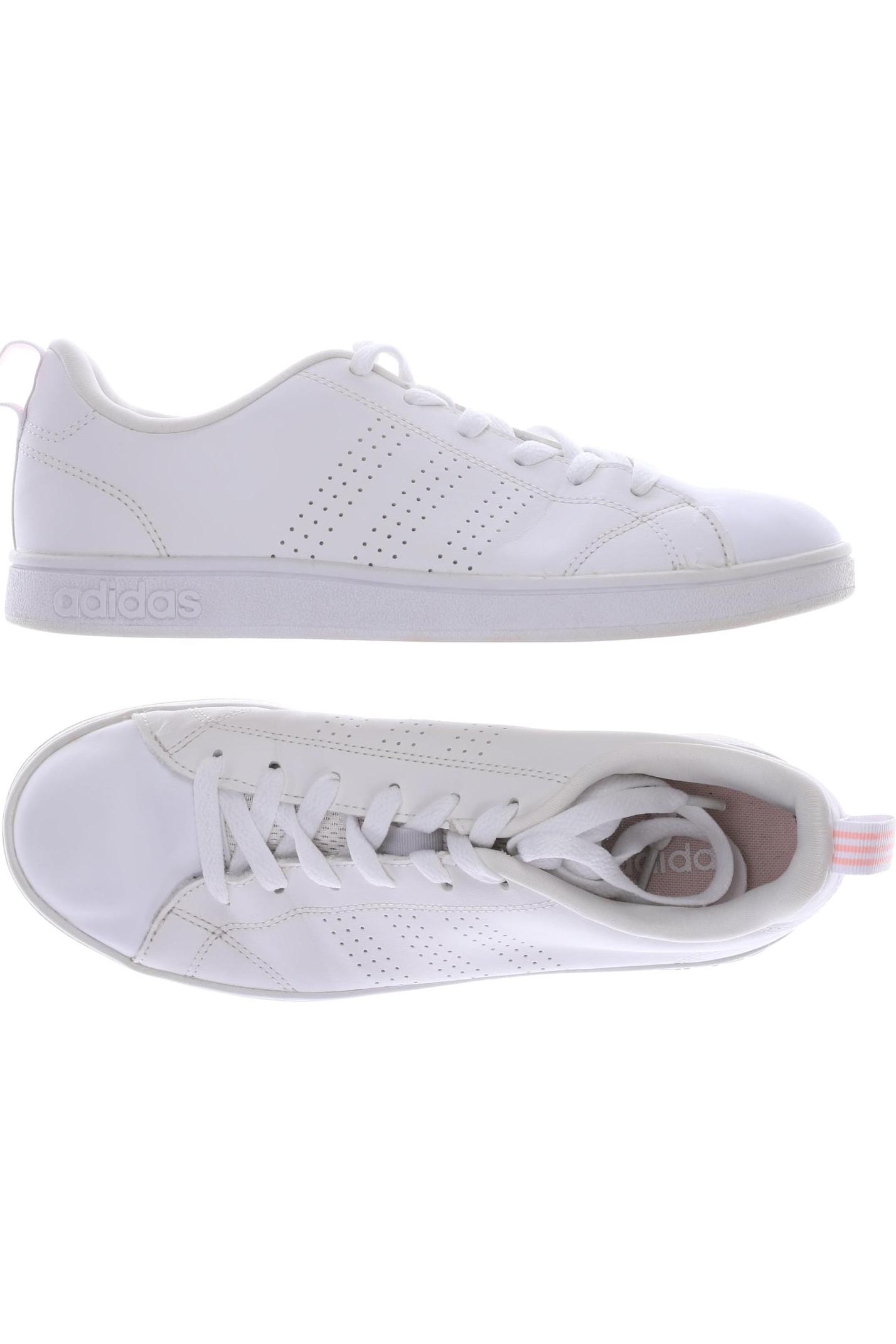 

Adidas Damen Sneakers, weiß