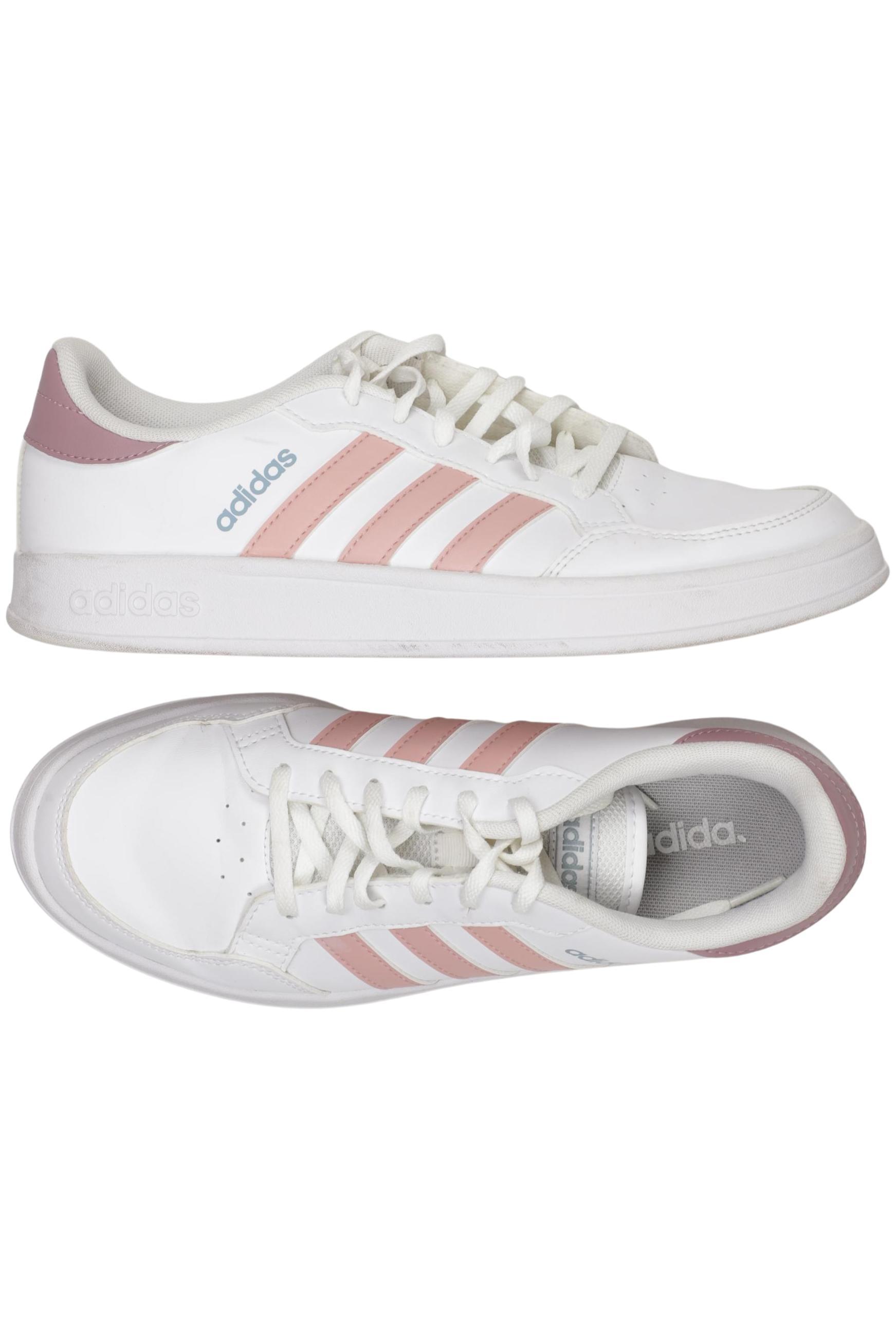 

adidas Damen Sneakers, mehrfarbig, Gr. 7.5