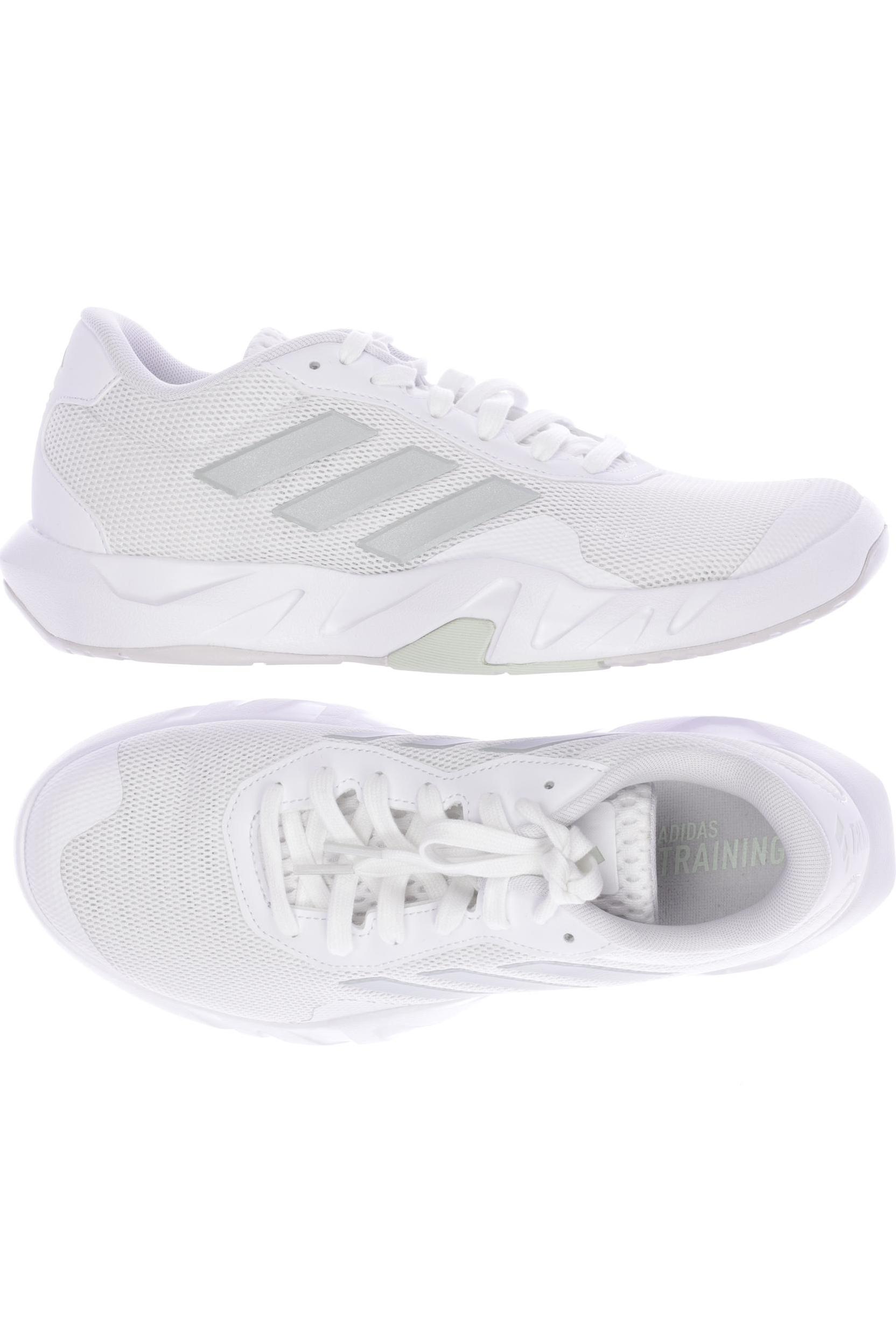 

adidas Damen Sneakers, weiß, Gr. 6