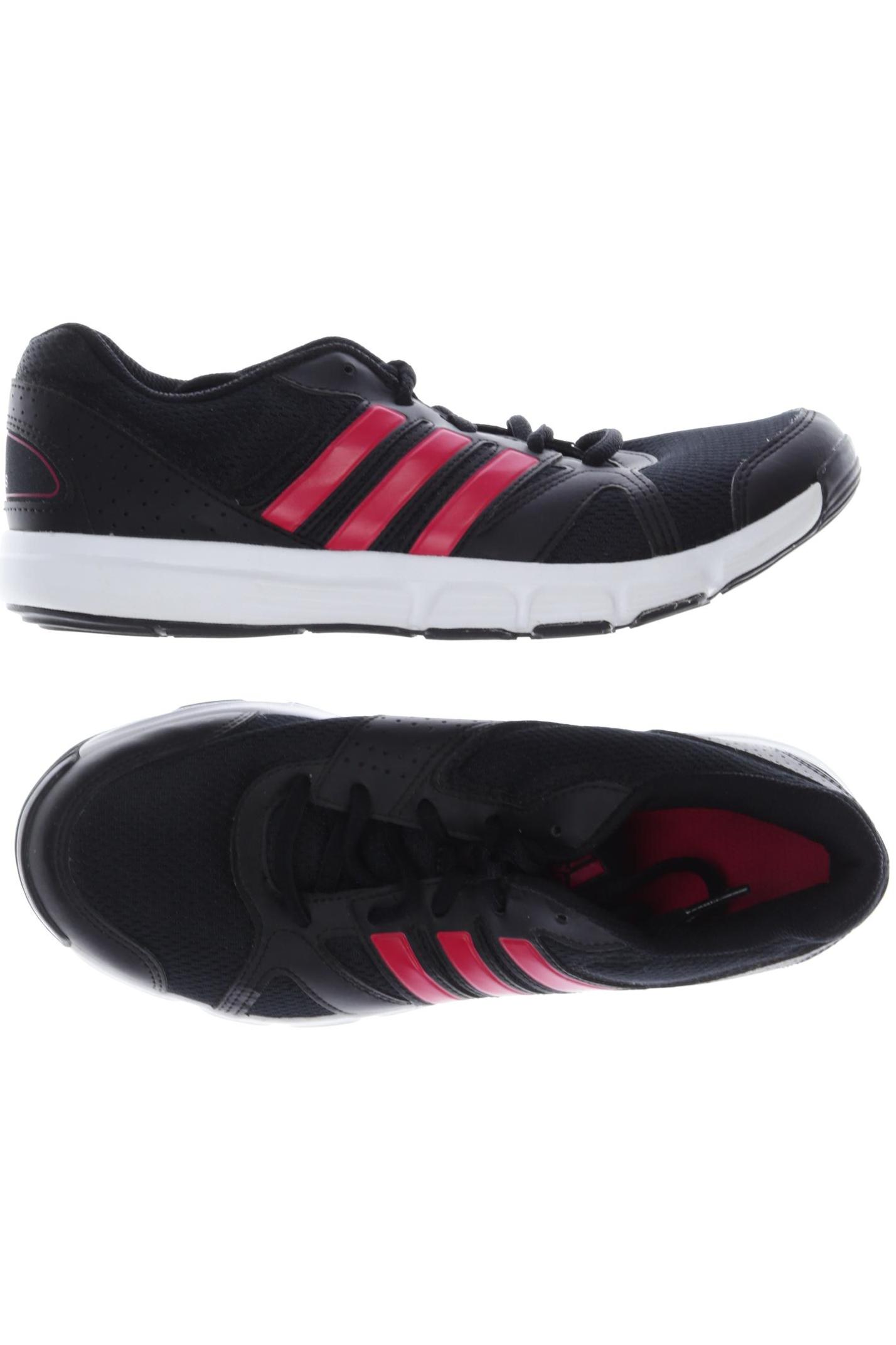 

adidas Damen Sneakers, schwarz, Gr. 5.5