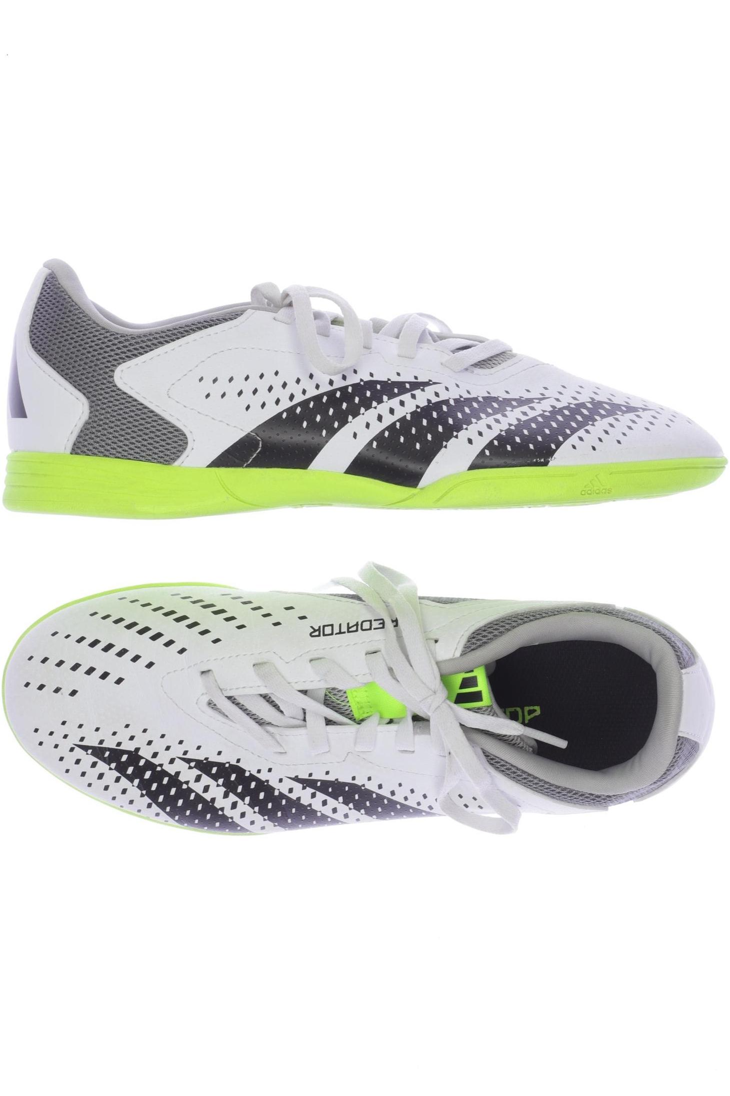 

adidas Damen Sneakers, weiß, Gr. 5.5