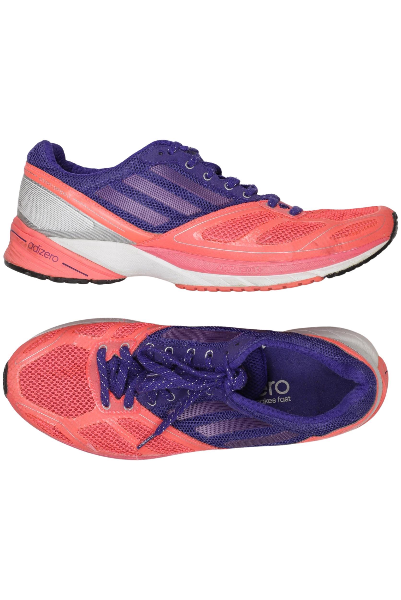 

adidas Damen Sneakers, mehrfarbig, Gr. 7.5