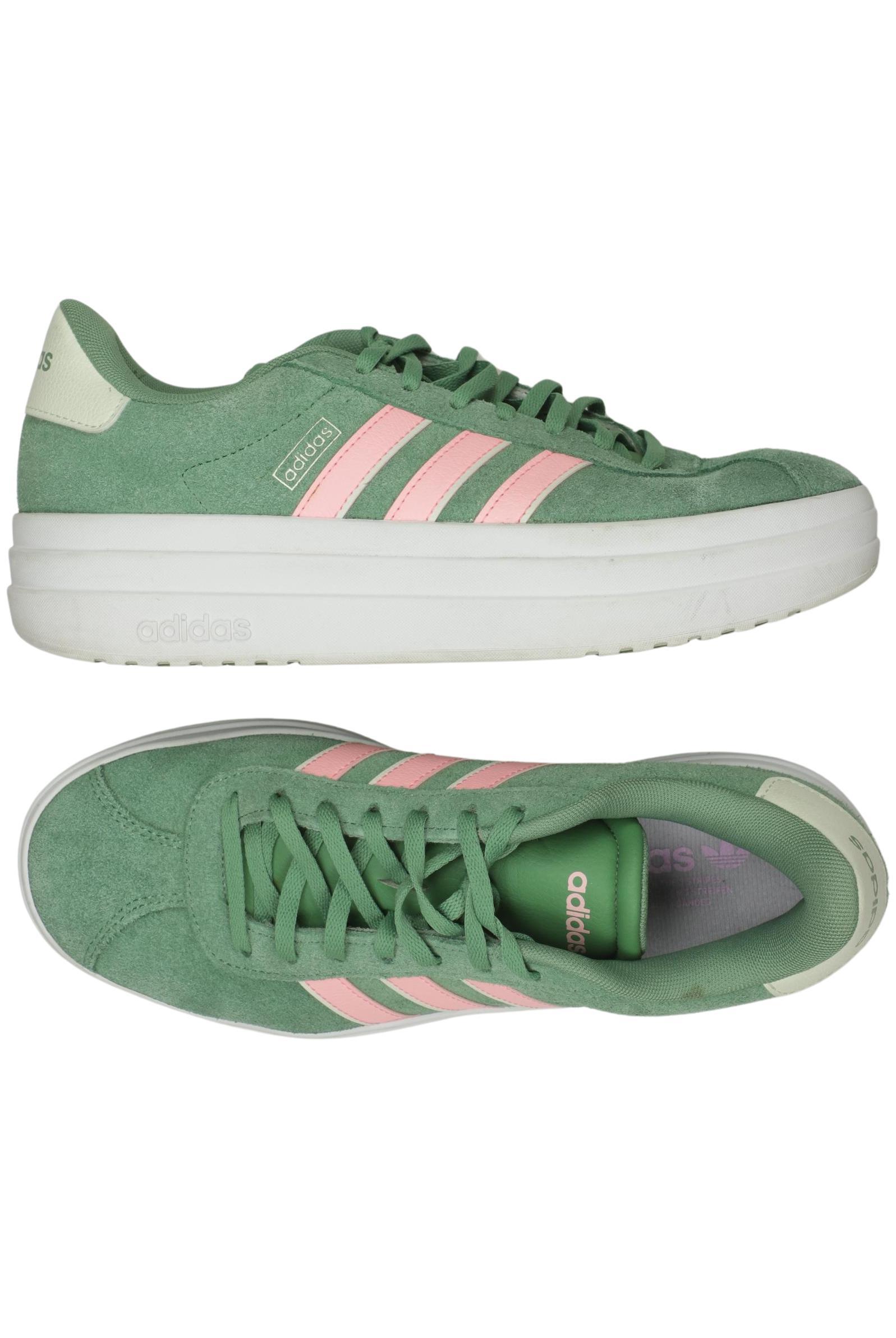 

adidas Damen Sneakers, mehrfarbig, Gr. 7