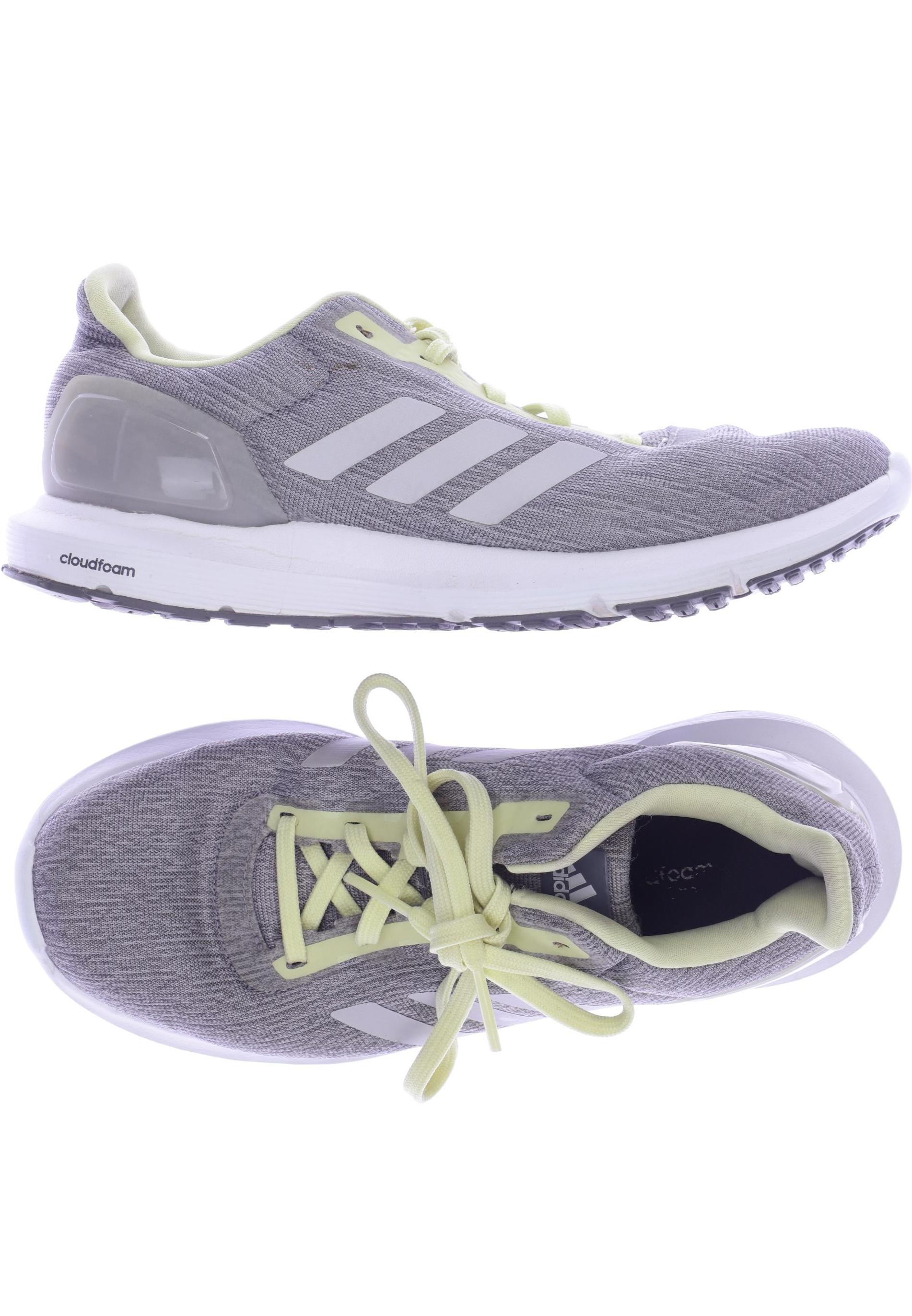 

adidas Damen Sneakers, grau