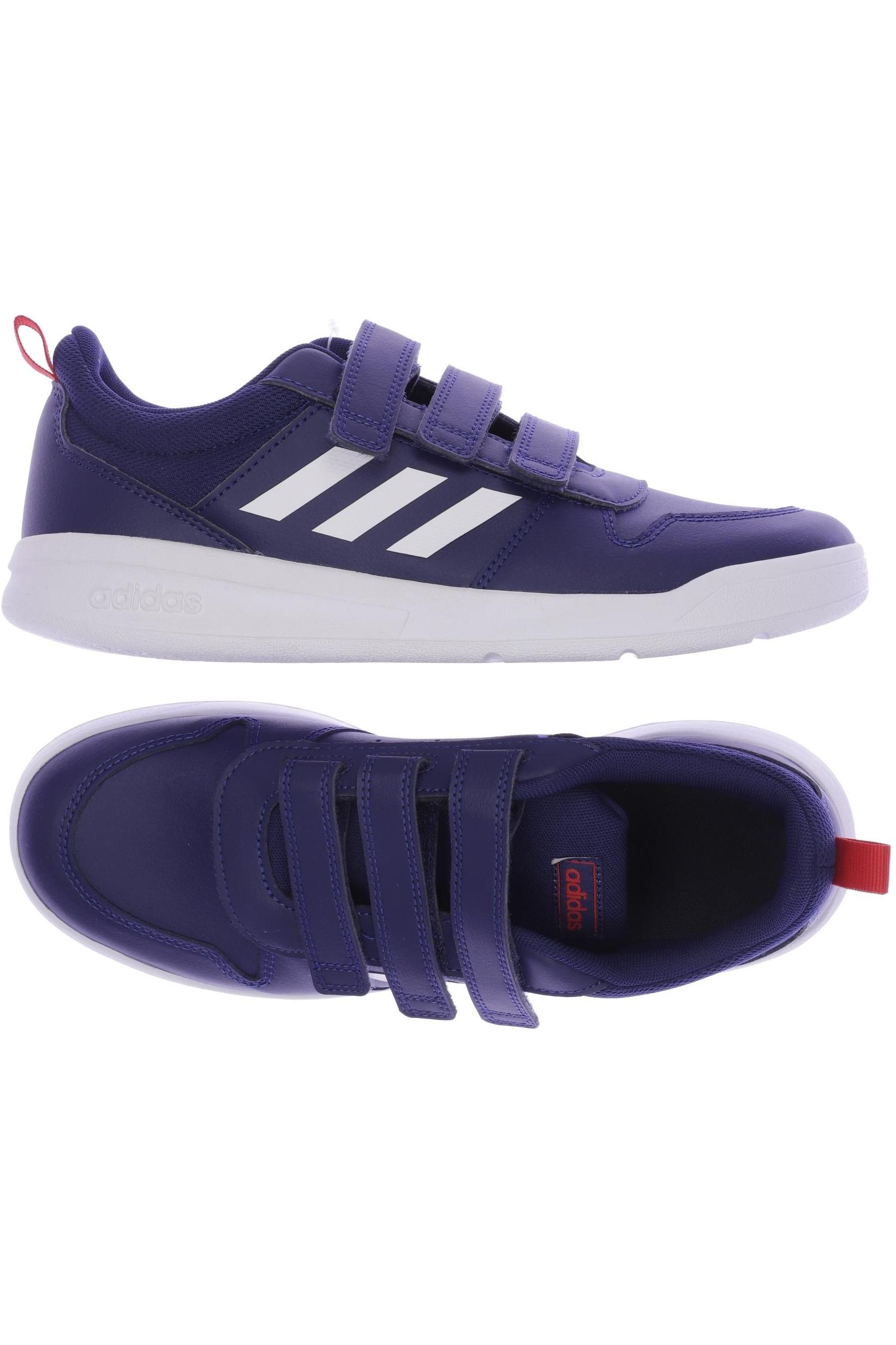 

adidas Damen Sneakers, blau, Gr. 6
