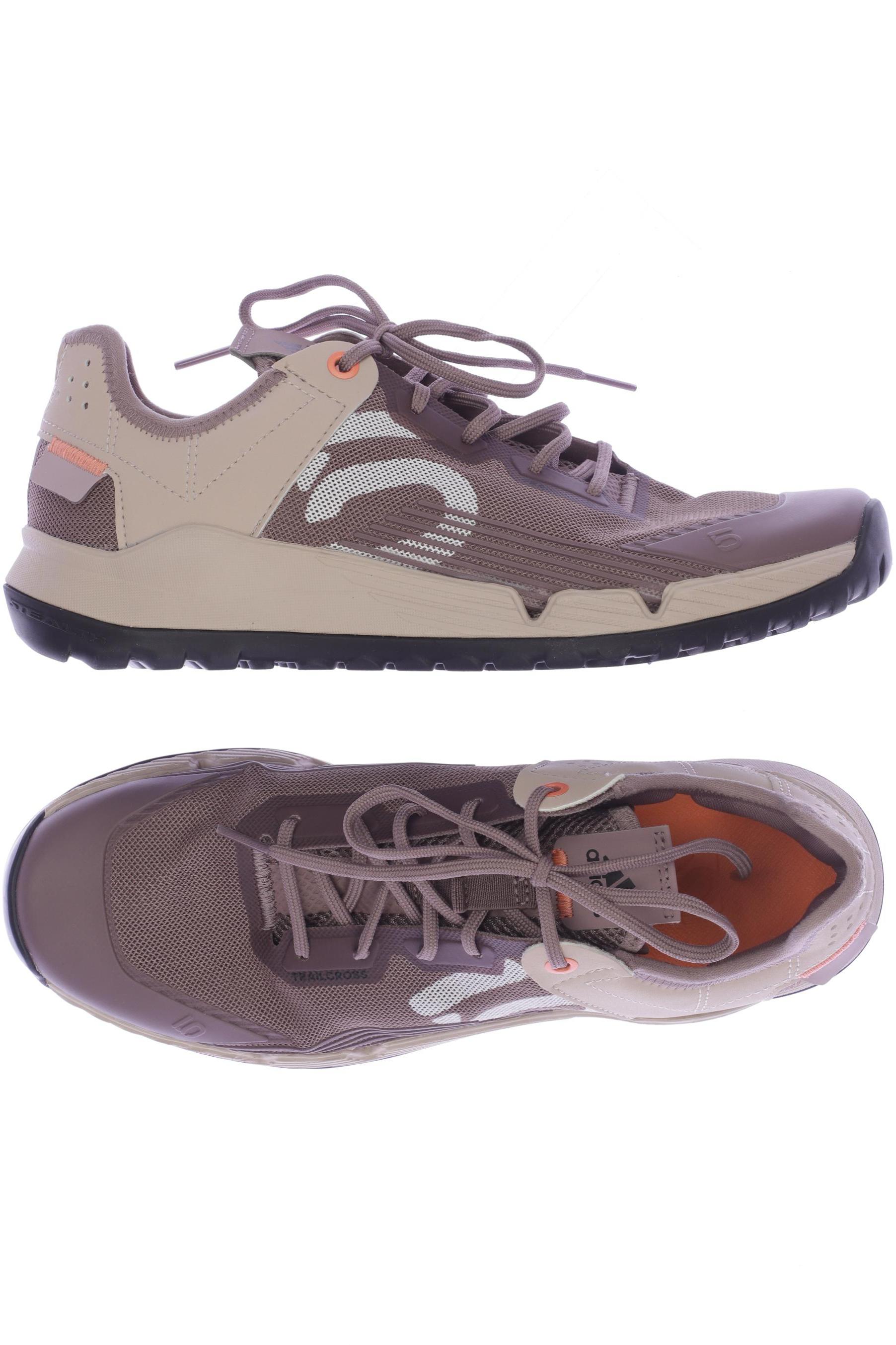 

adidas Damen Sneakers, flieder, Gr. 6