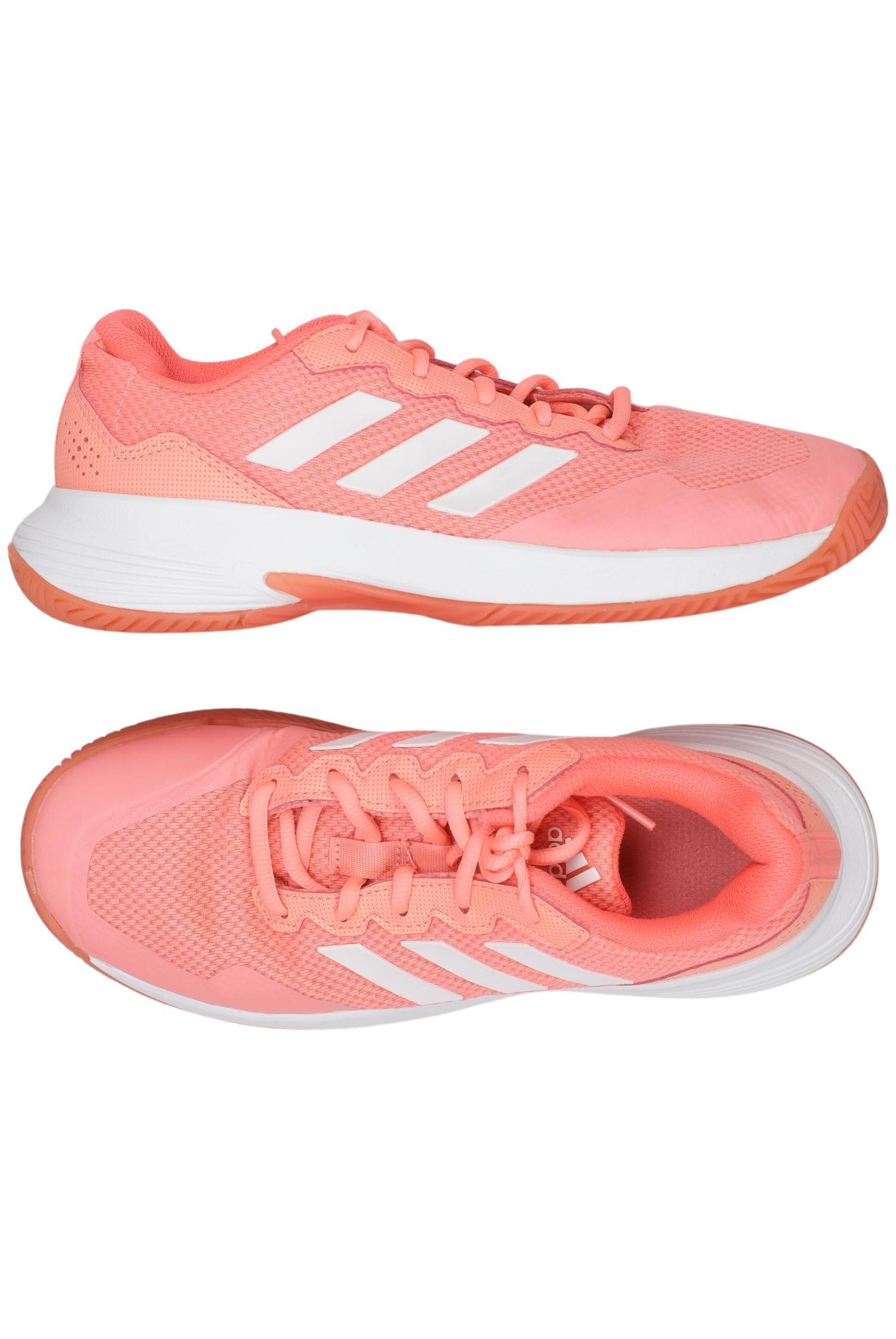 

adidas Damen Sneakers, neon, Gr. 38.5