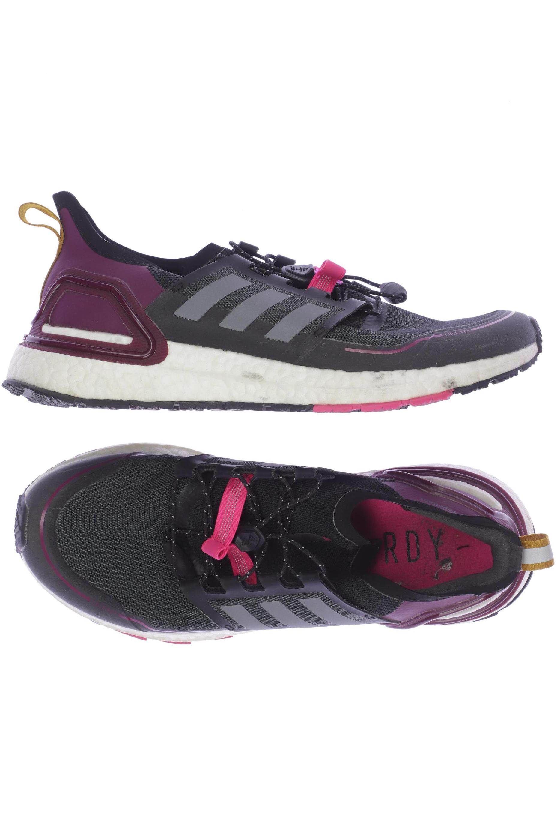 

adidas Damen Sneakers, grün, Gr. 7.5