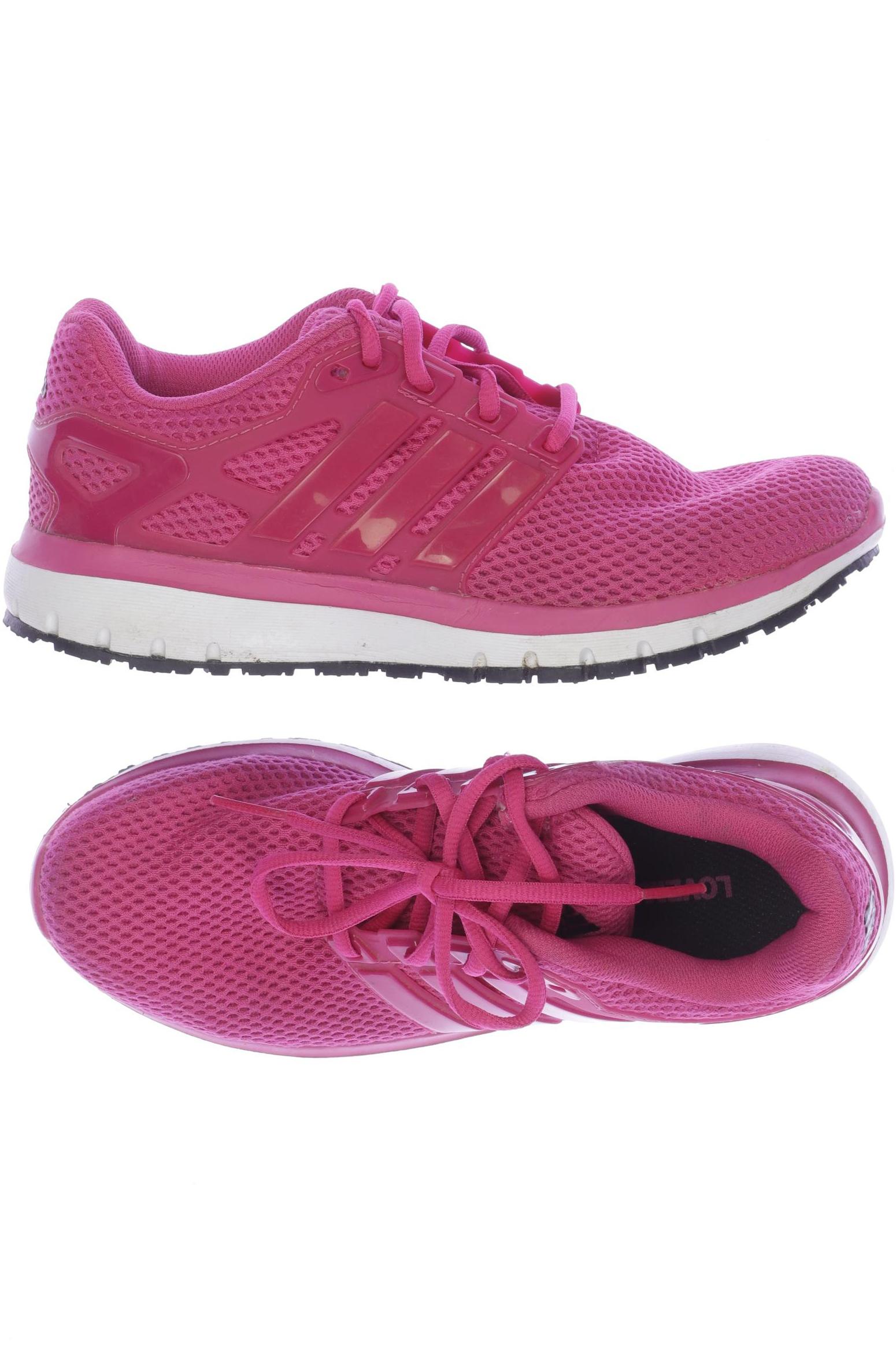 

adidas Damen Sneakers, pink, Gr. 5