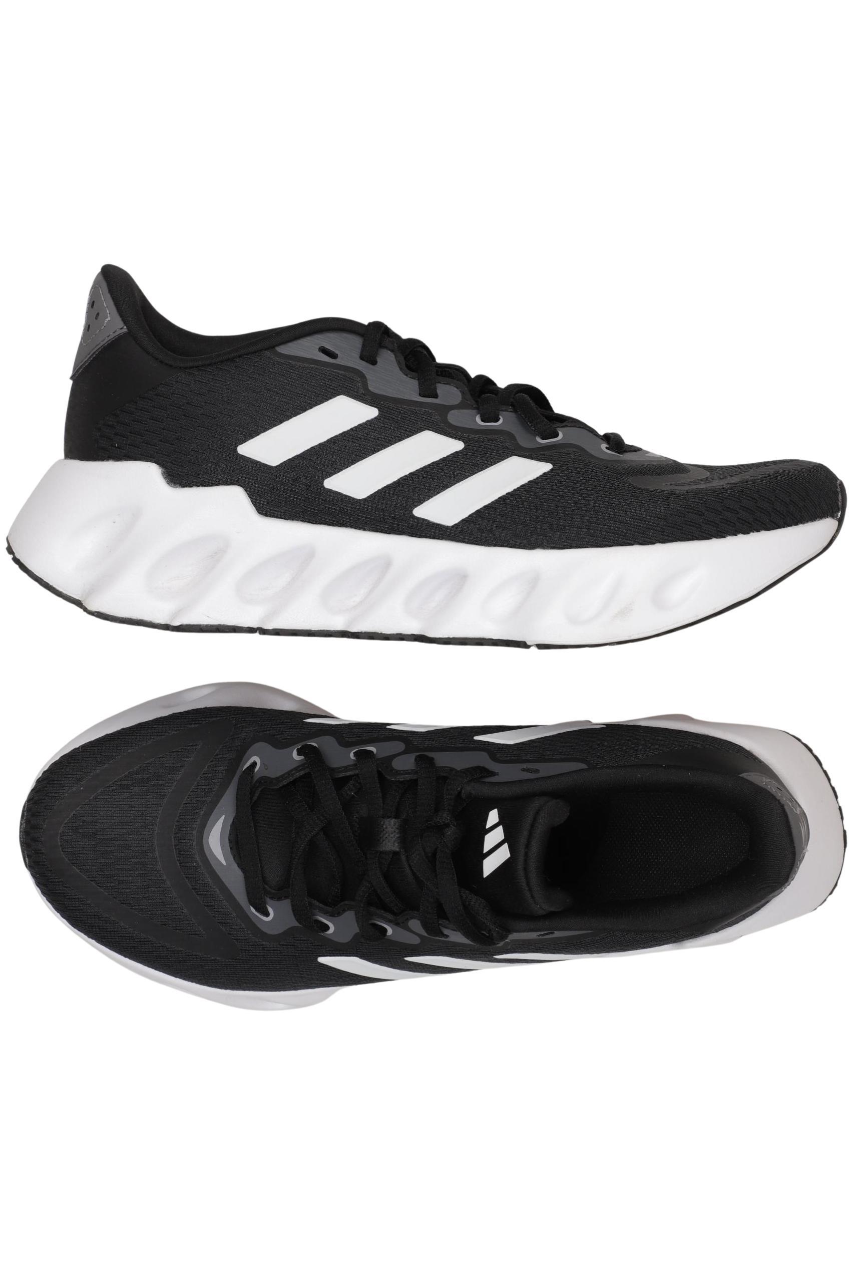 

adidas Damen Sneakers, schwarz, Gr. 38