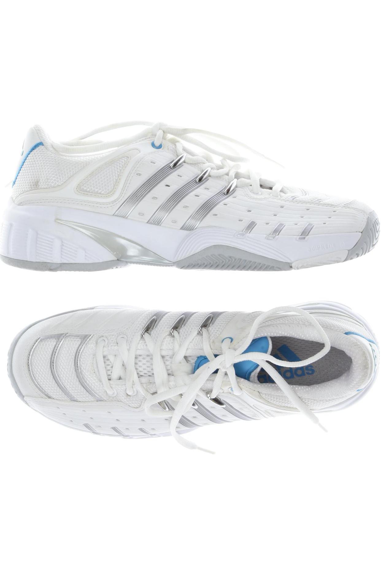 

adidas Damen Sneakers, weiß, Gr. 6