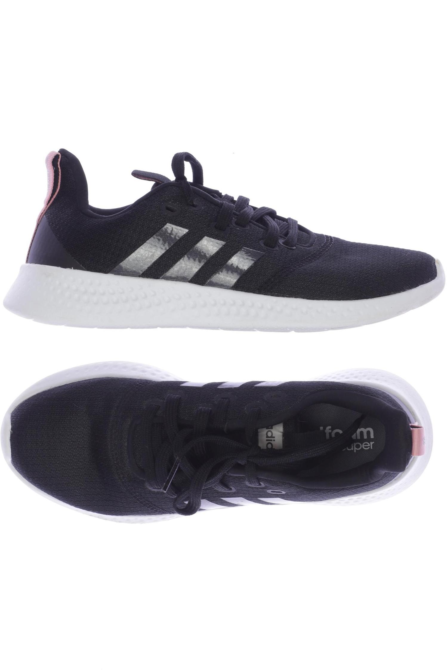 

Adidas Damen Sneakers, schwarz