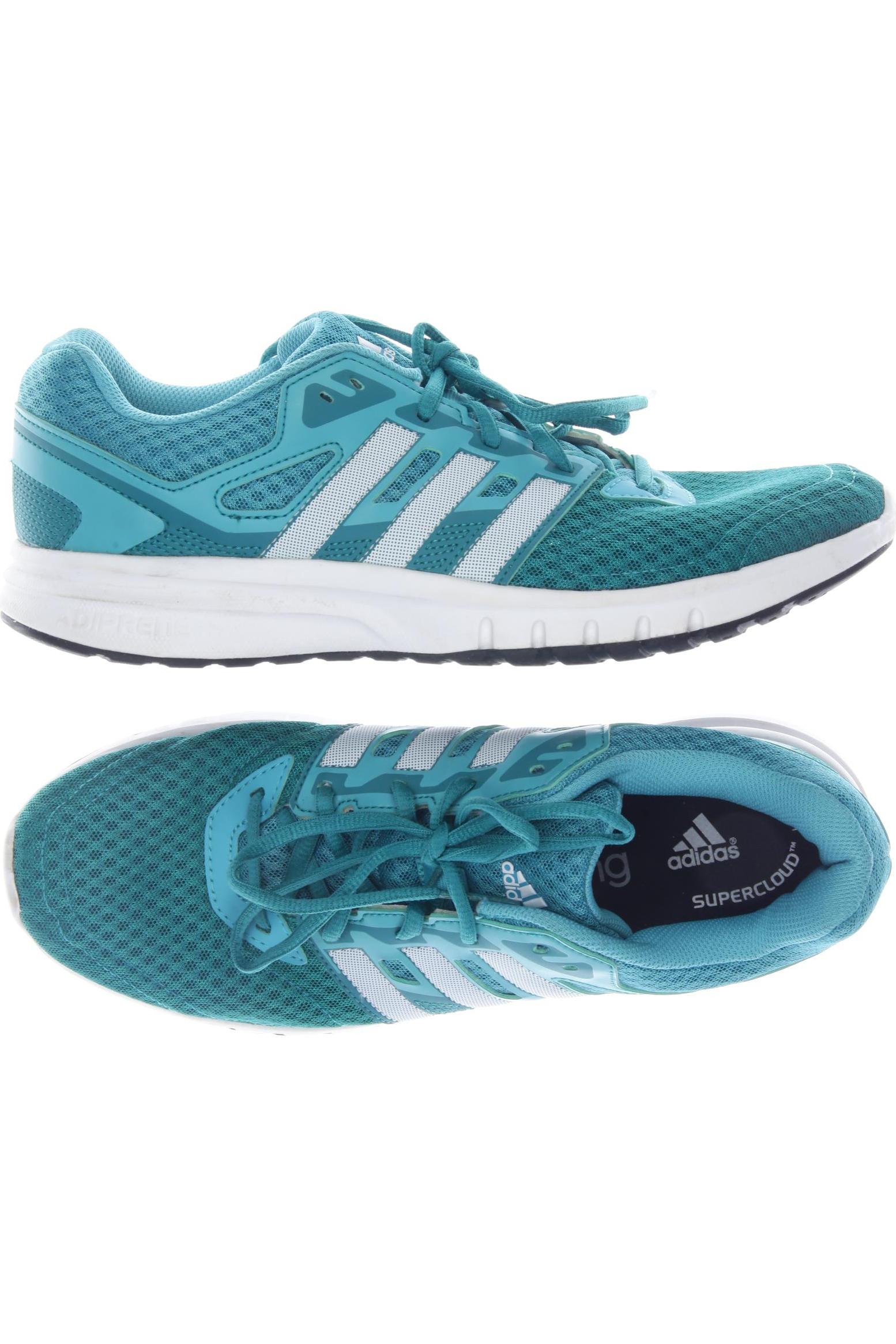 

adidas Damen Sneakers, türkis