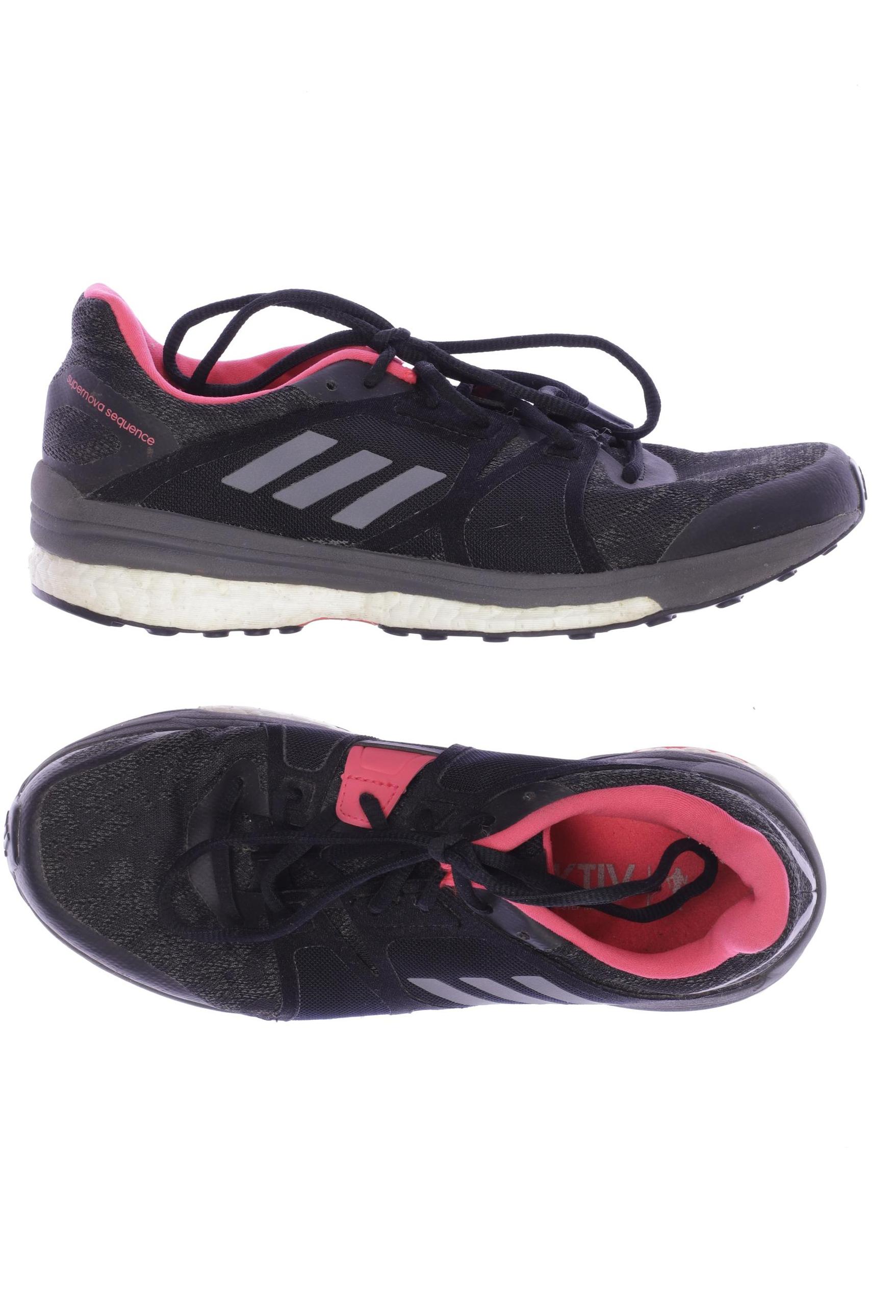Thumbnail - adidas Damen Sneakers, schwarz, Gr. 39.5