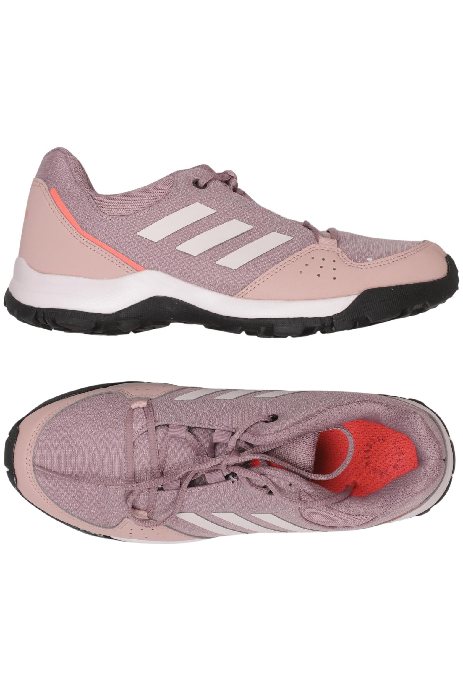 

adidas Damen Sneakers, mehrfarbig, Gr. 4.5