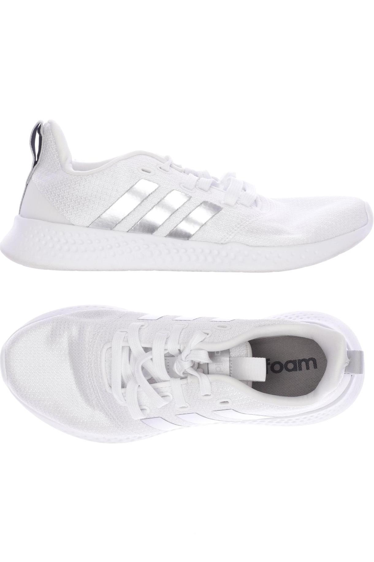 

adidas Damen Sneakers, weiß, Gr. 6