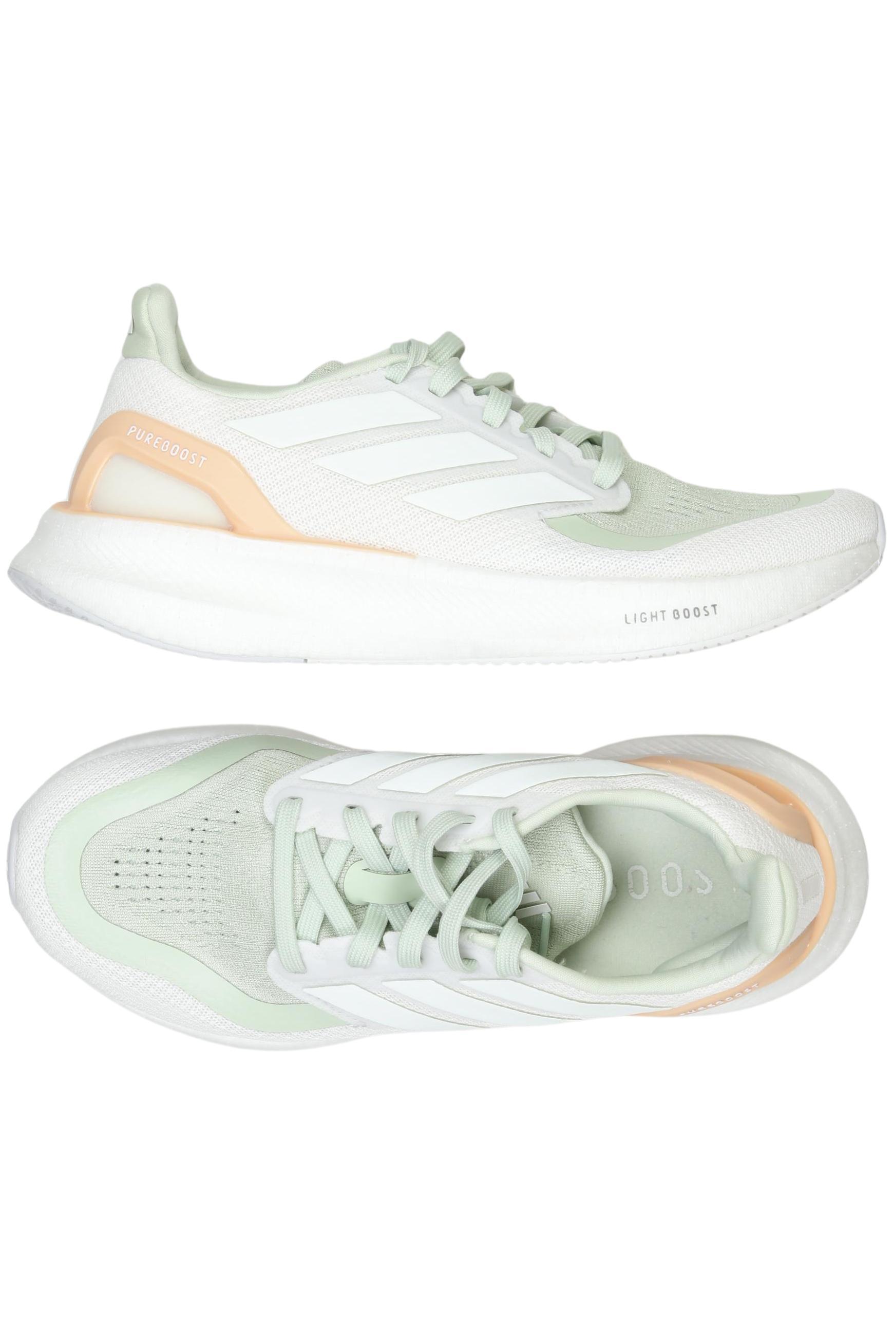 

adidas Damen Sneakers, mehrfarbig, Gr. 5