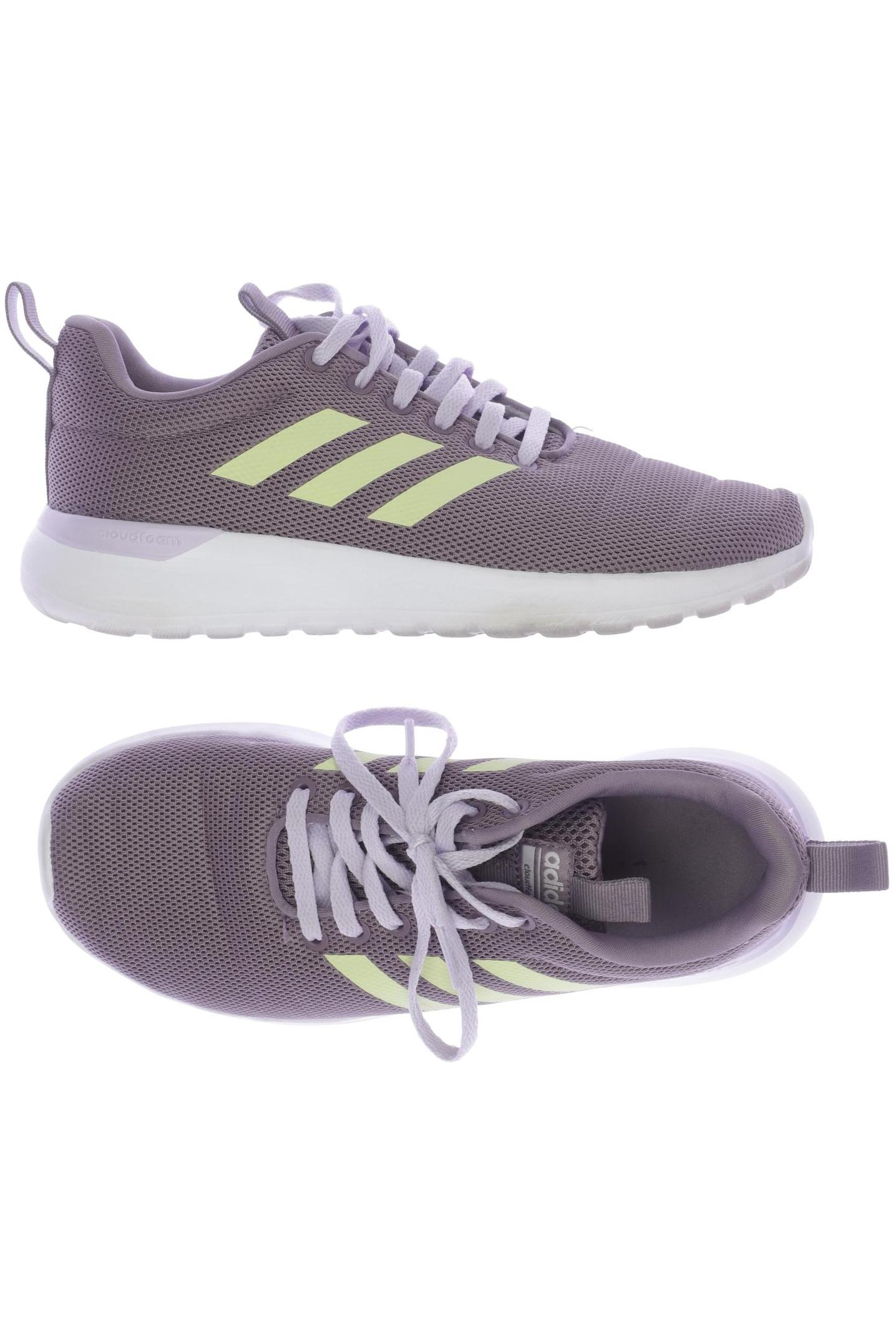 

adidas Damen Sneakers, flieder, Gr. 4.5