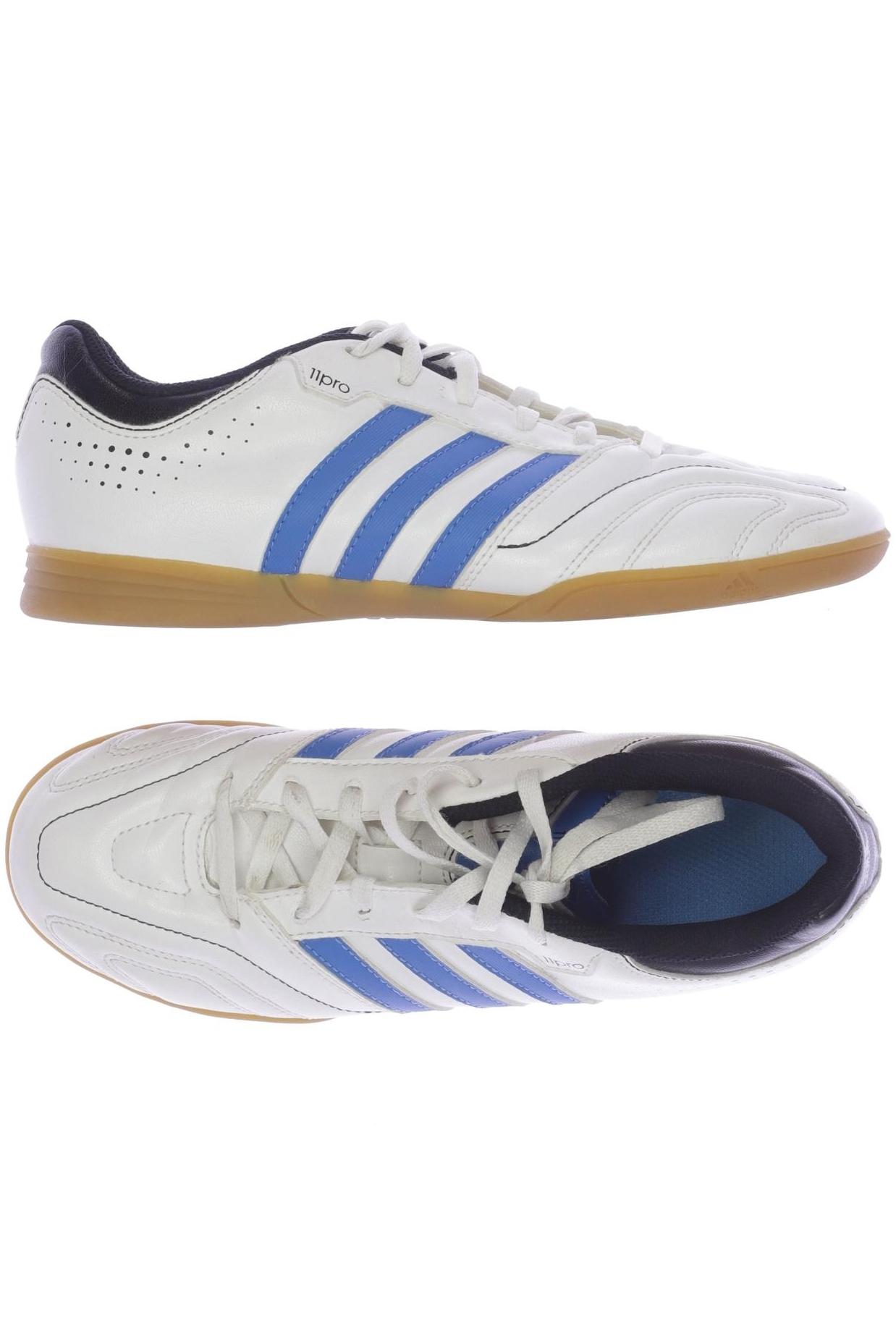 

adidas Damen Sneakers, weiß, Gr. 4.5
