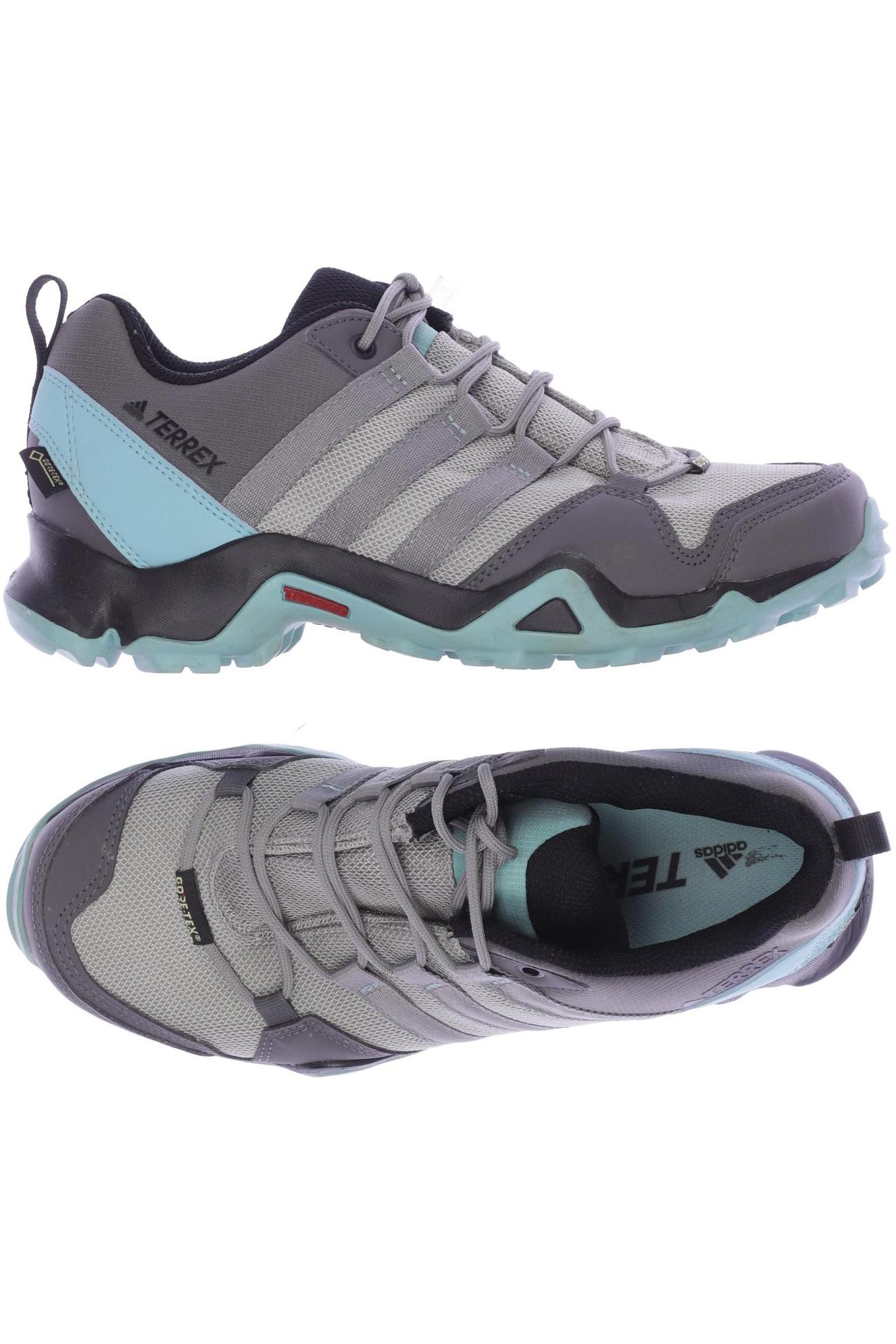 

adidas Damen Sneakers, grau, Gr. 5