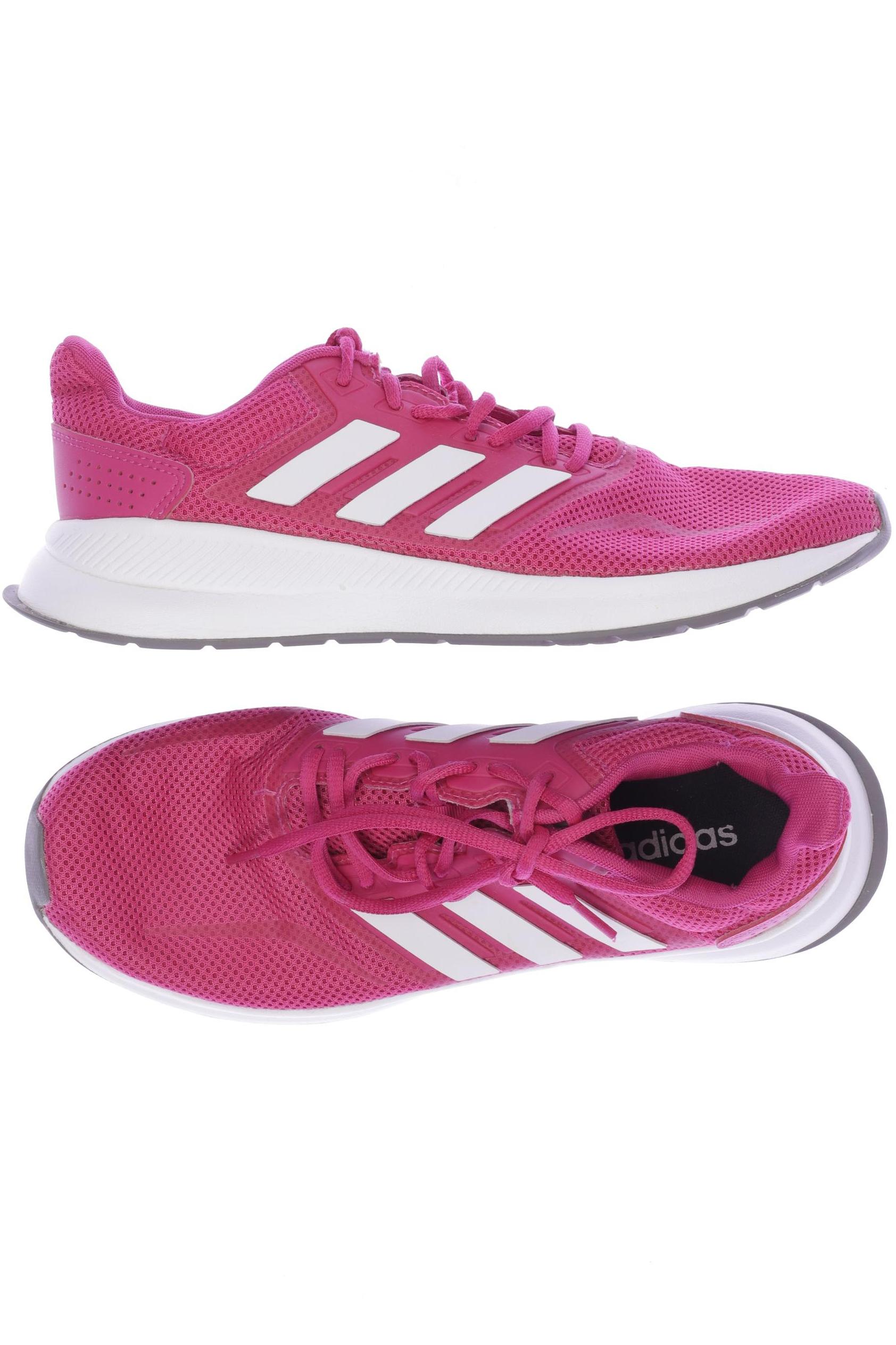 

adidas Damen Sneakers, pink, Gr. 7