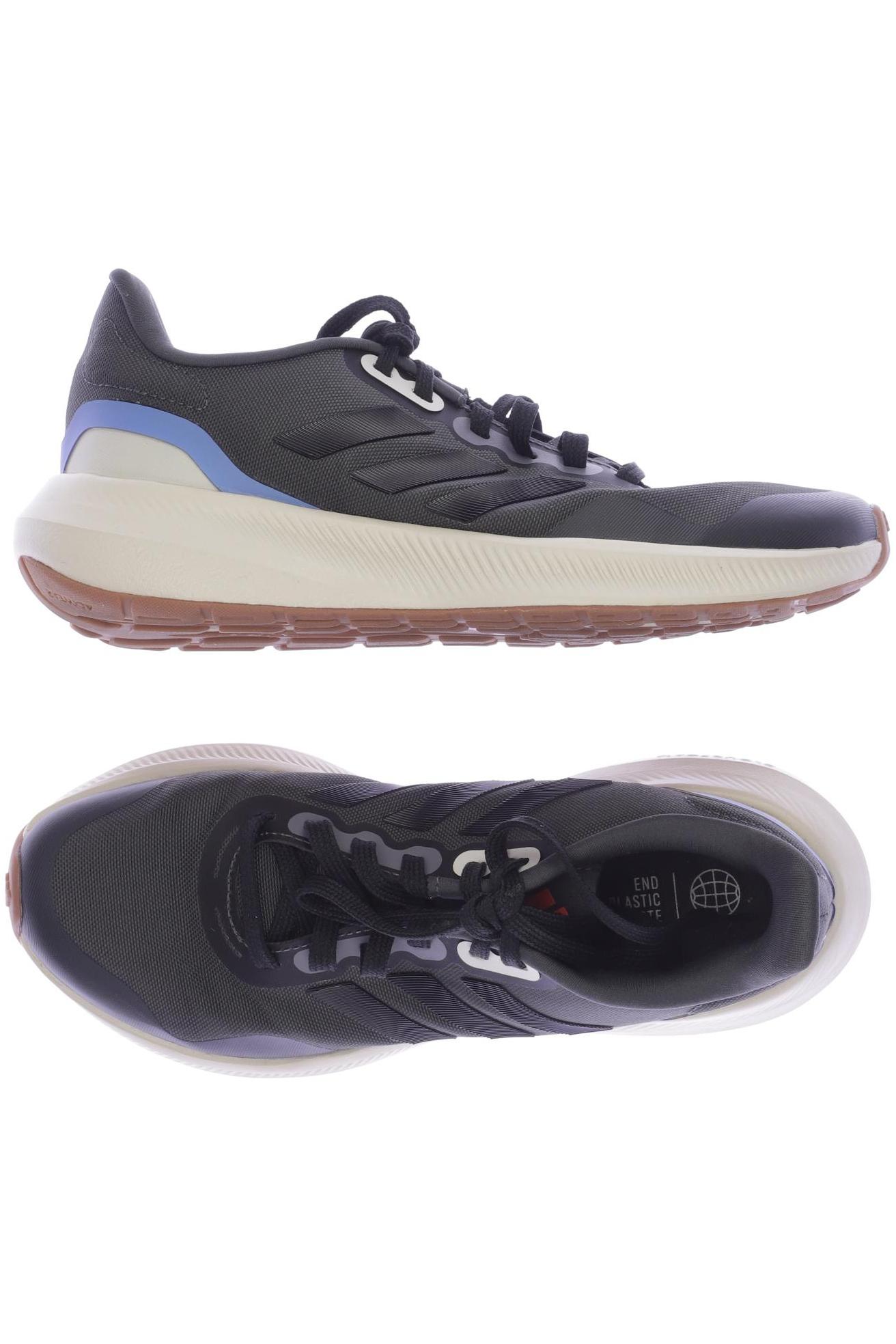 

Adidas Damen Sneakers, grau