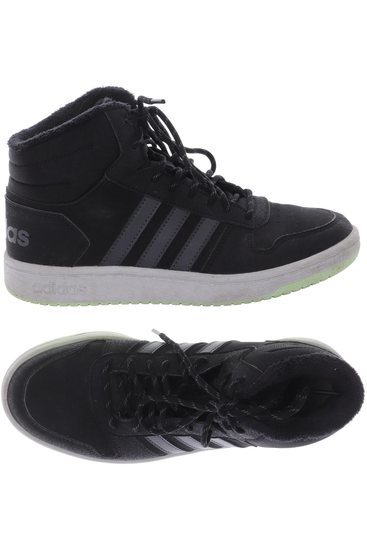 

Adidas Damen Sneakers, schwarz